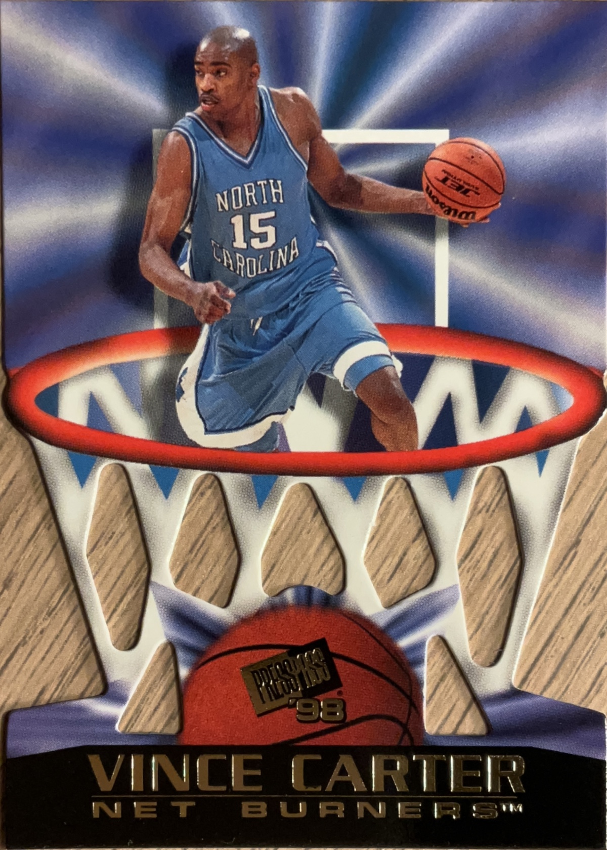 Vince Carter