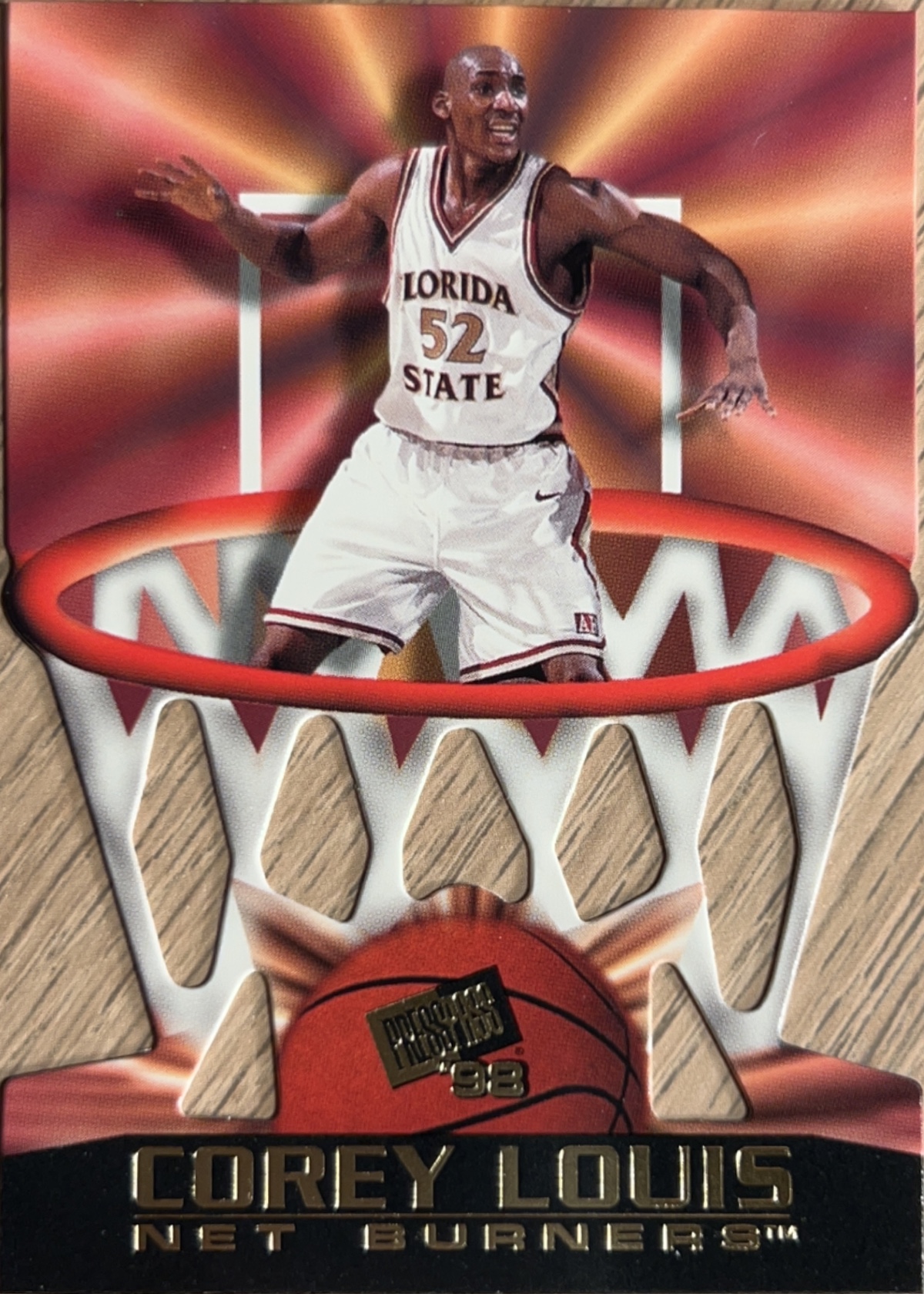 Corey Louis