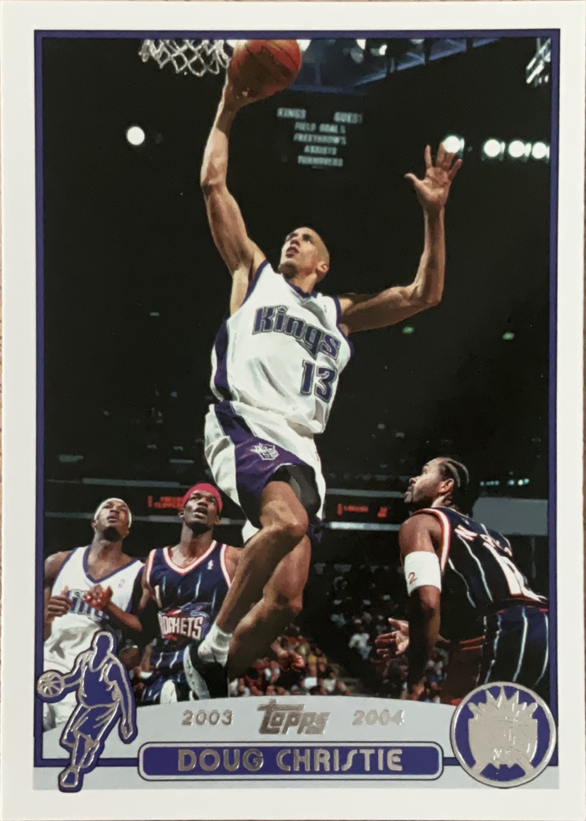 Doug Christie