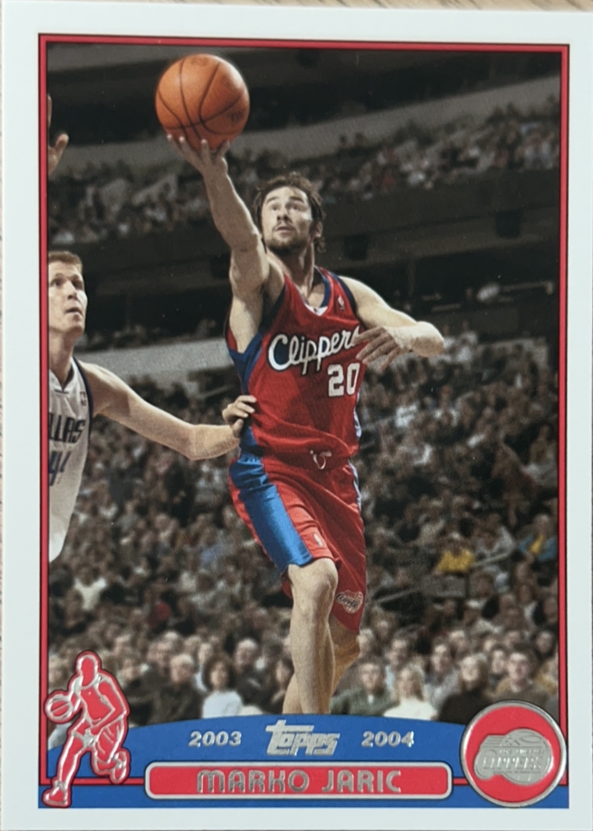 Marko Jaric