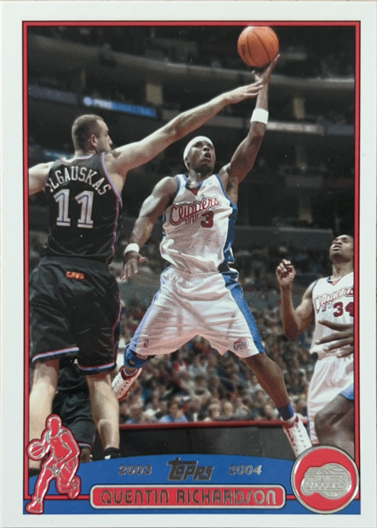 Quentin Richardson