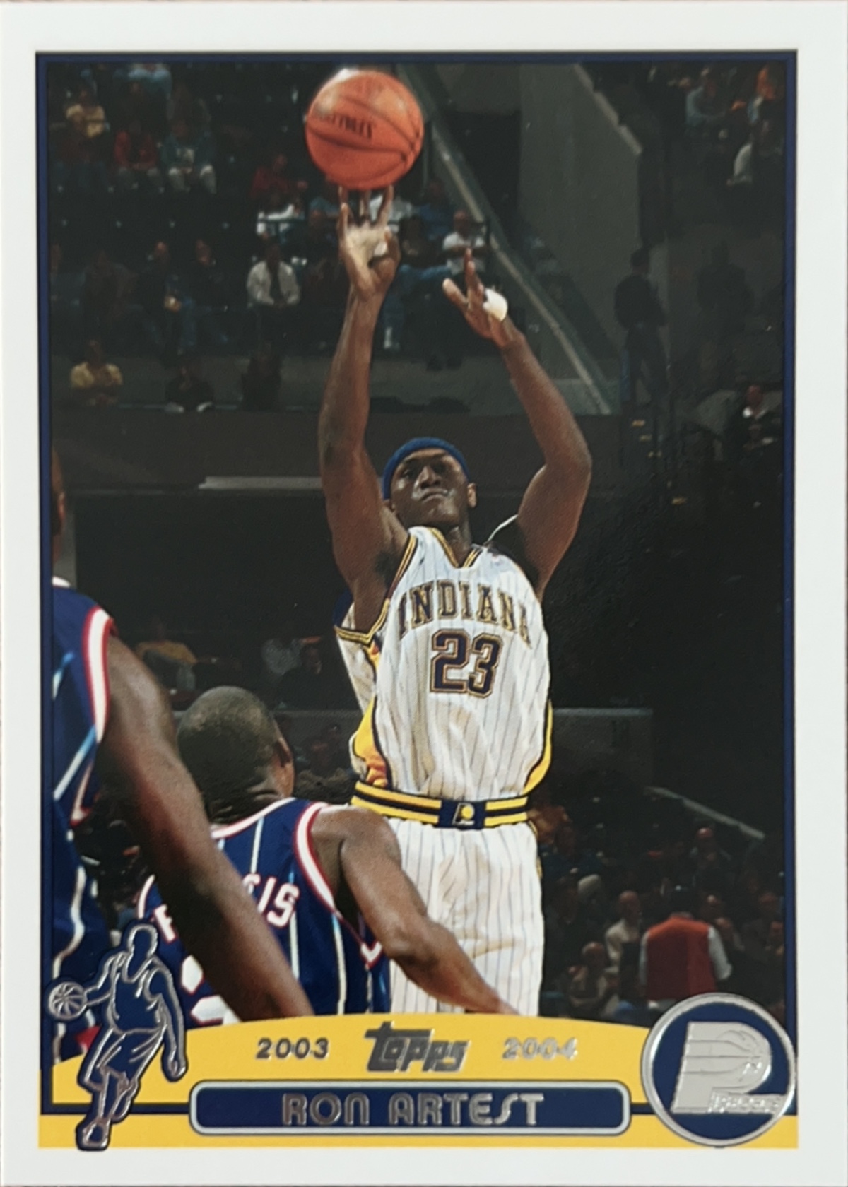 Ron Artest