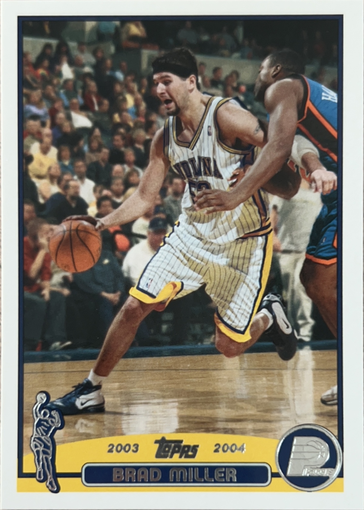 Brad Miller