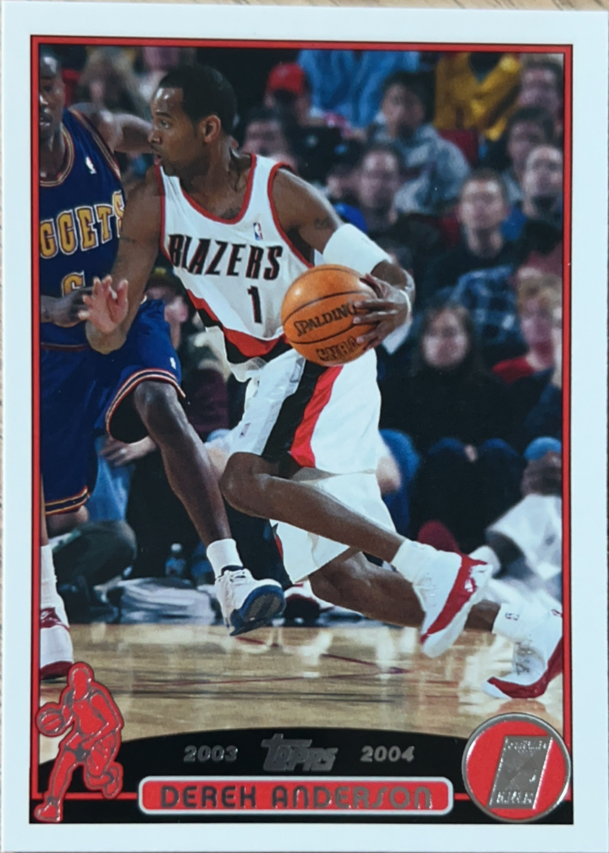 Derek Anderson