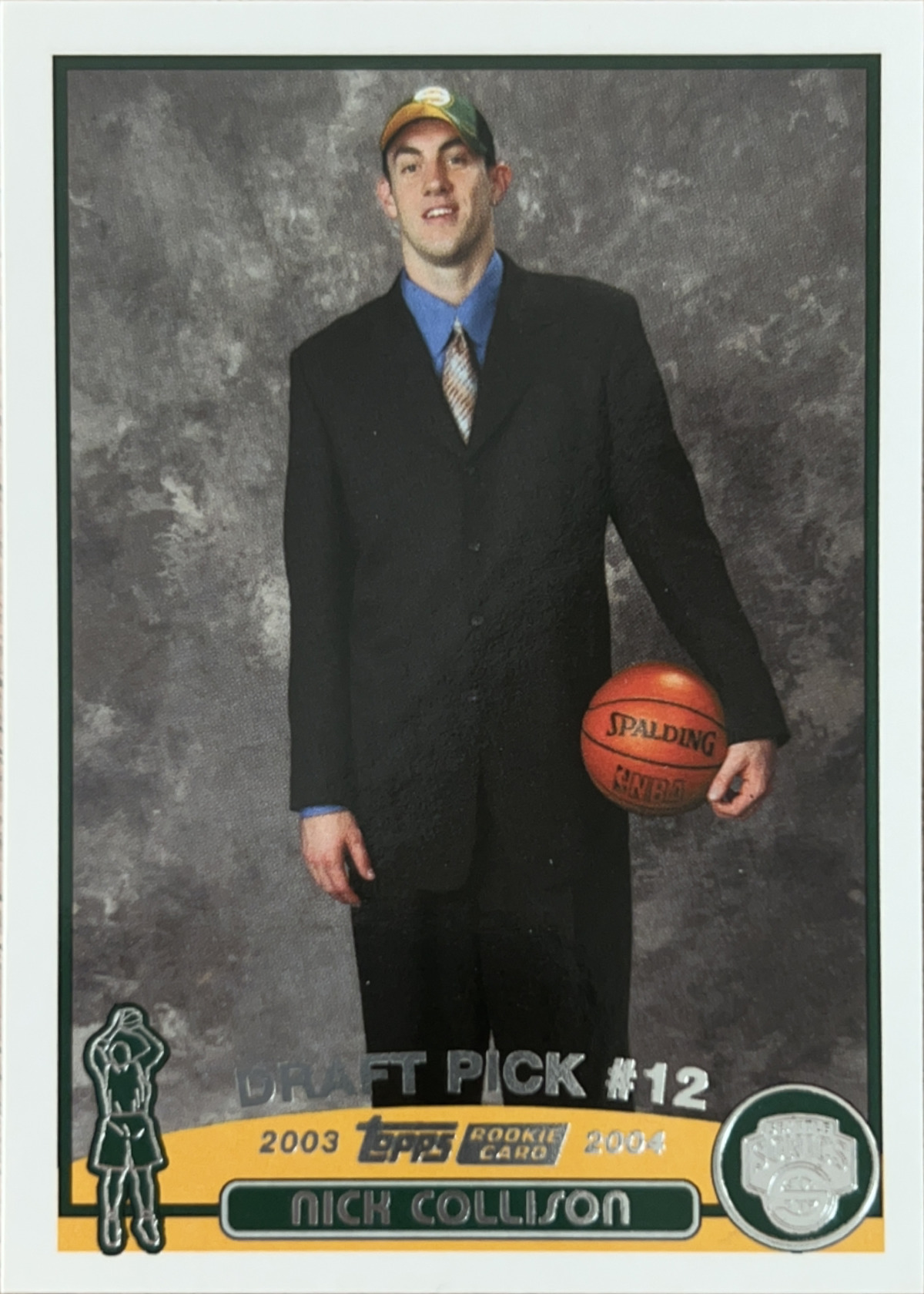 Nick Collison