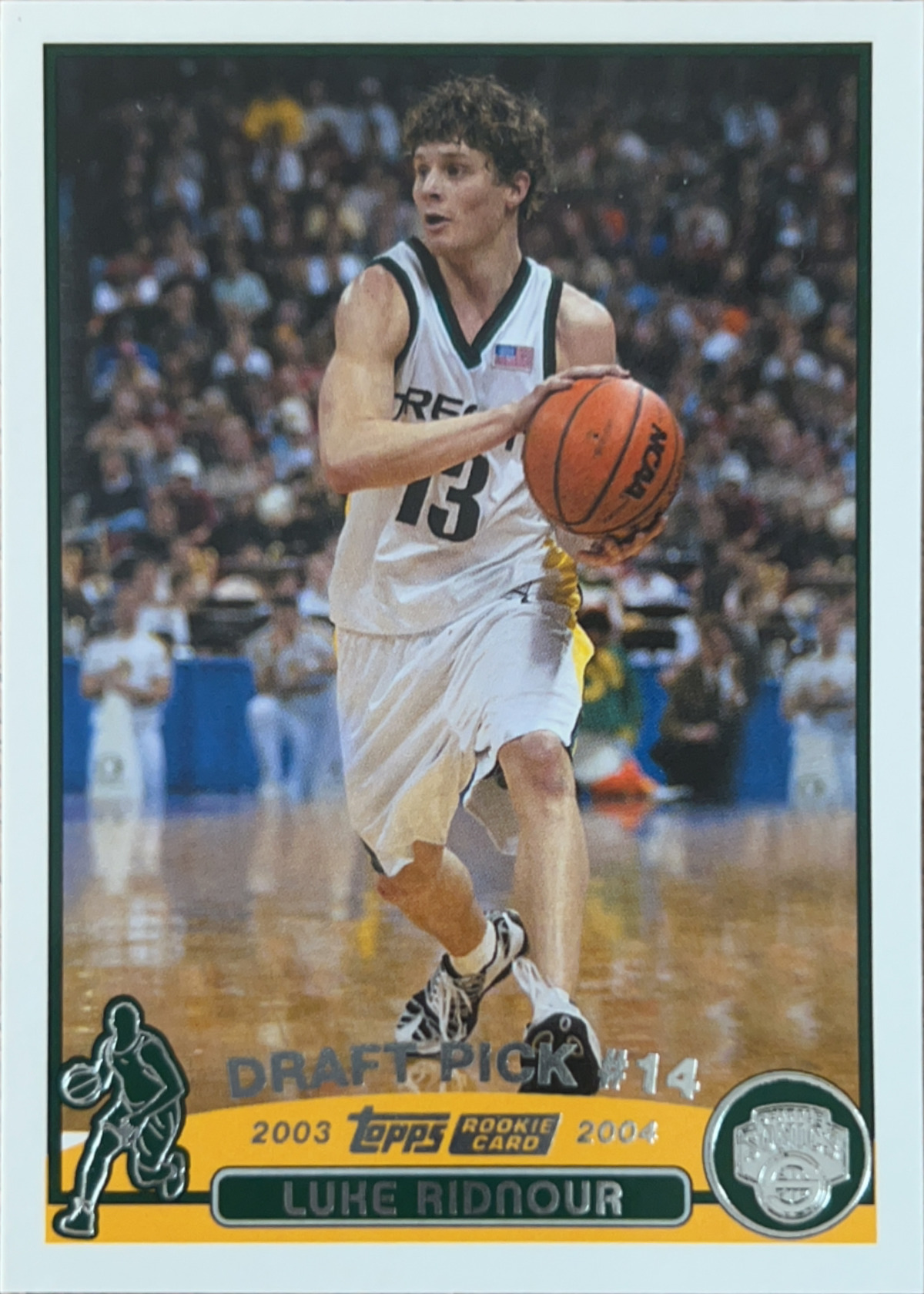 Luke Ridnour