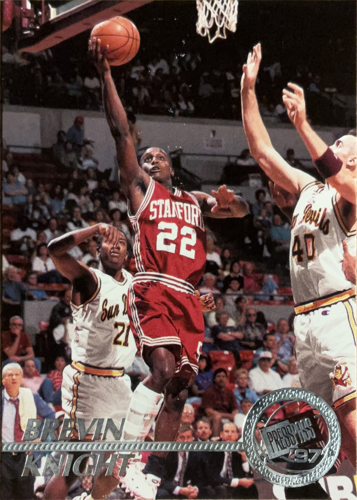 Brevin Knight