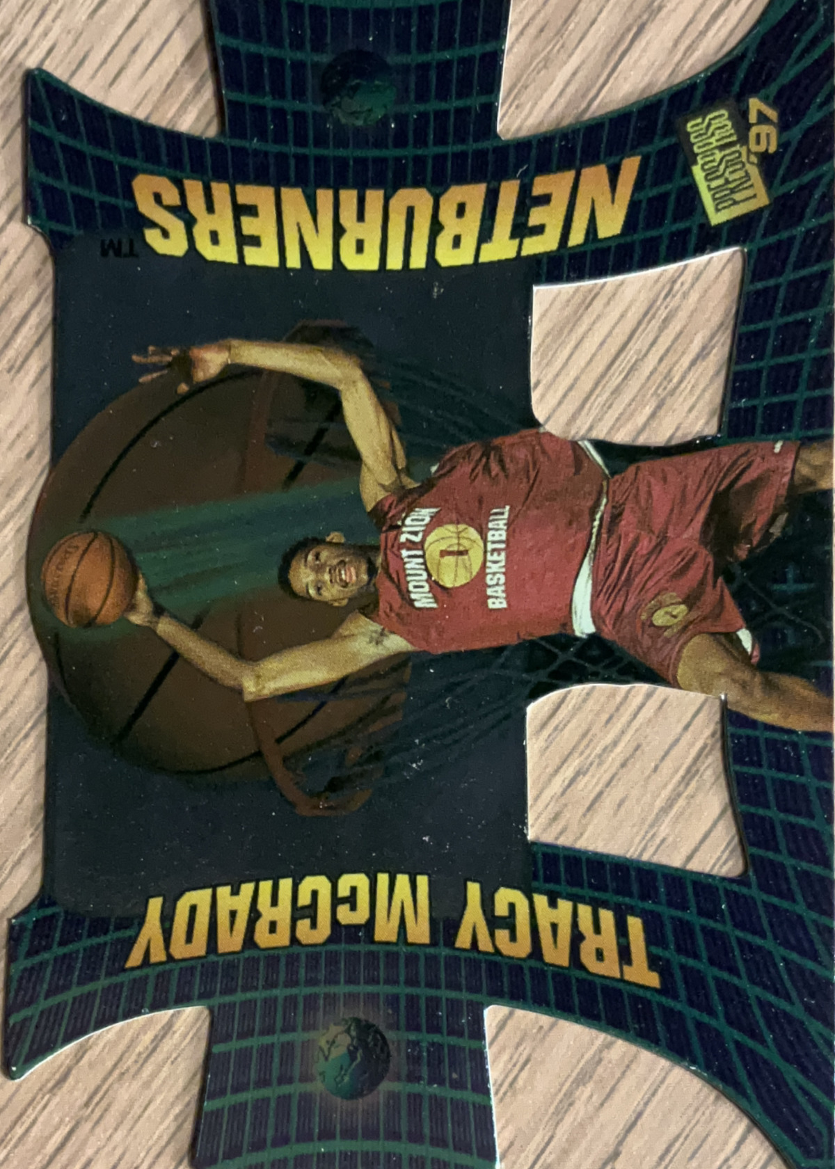 Tracy McGrady