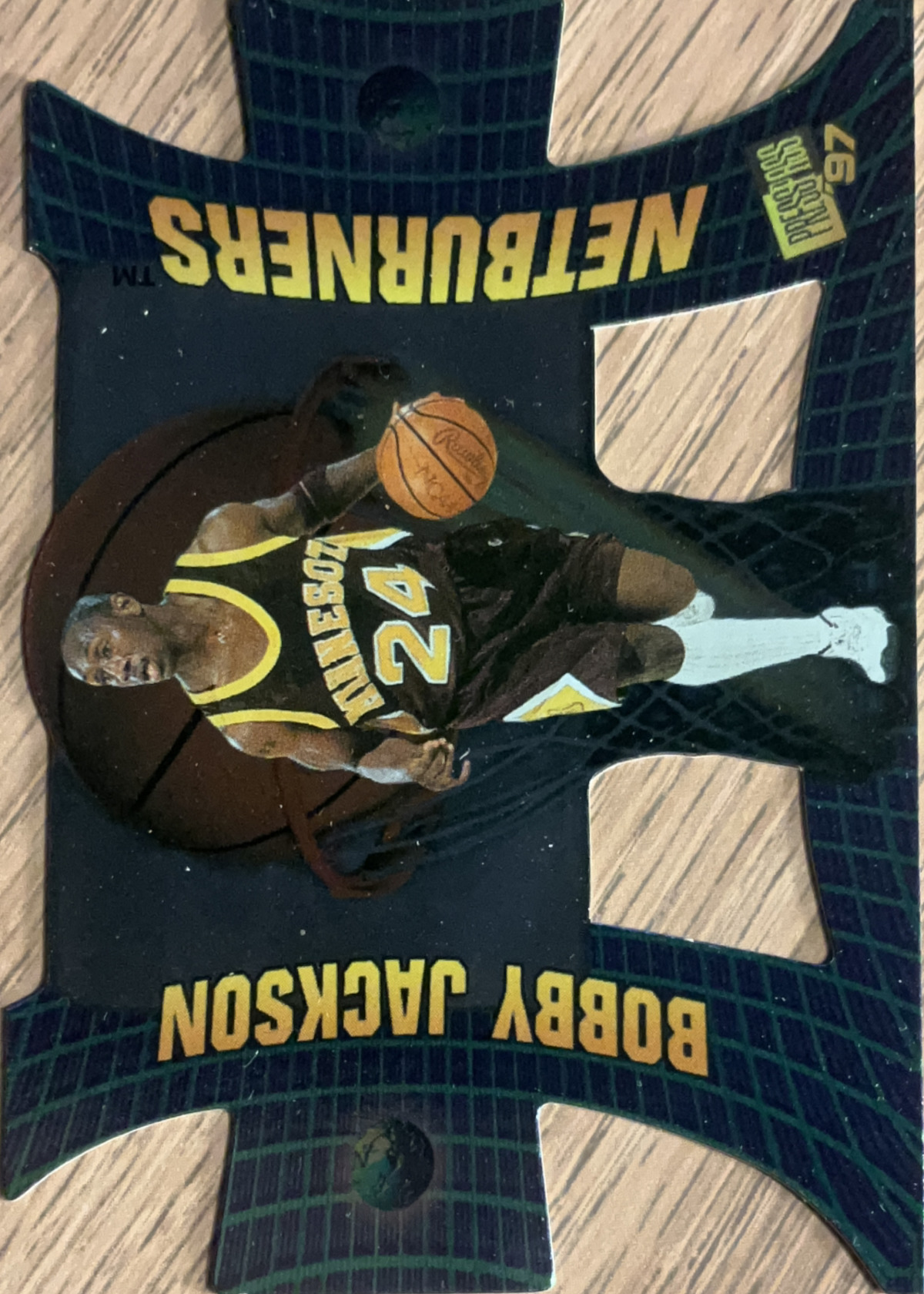 Bobby Jackson