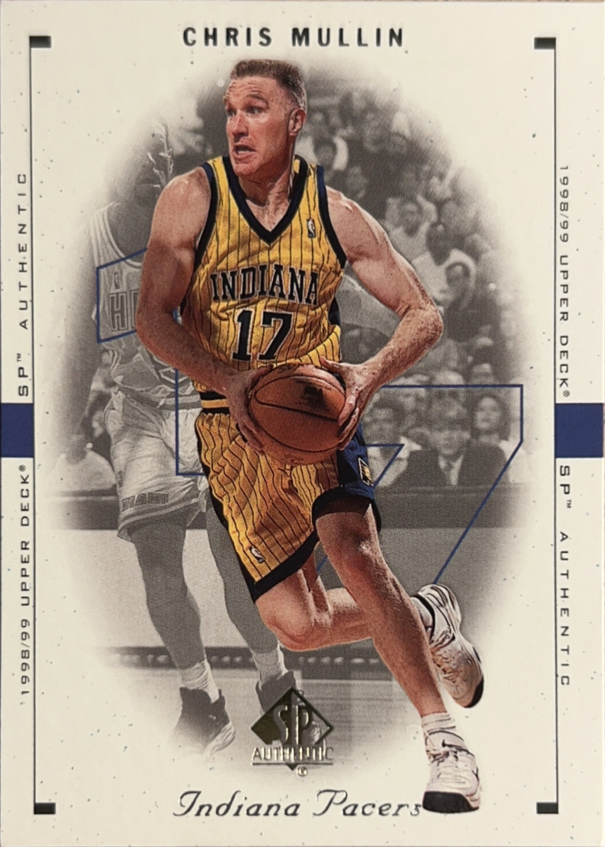 Chris Mullin