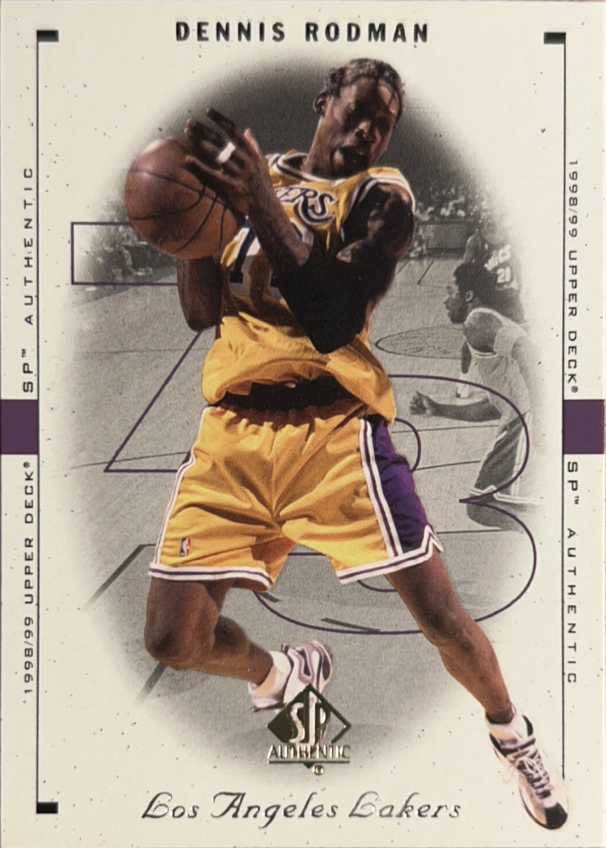 Dennis Rodman