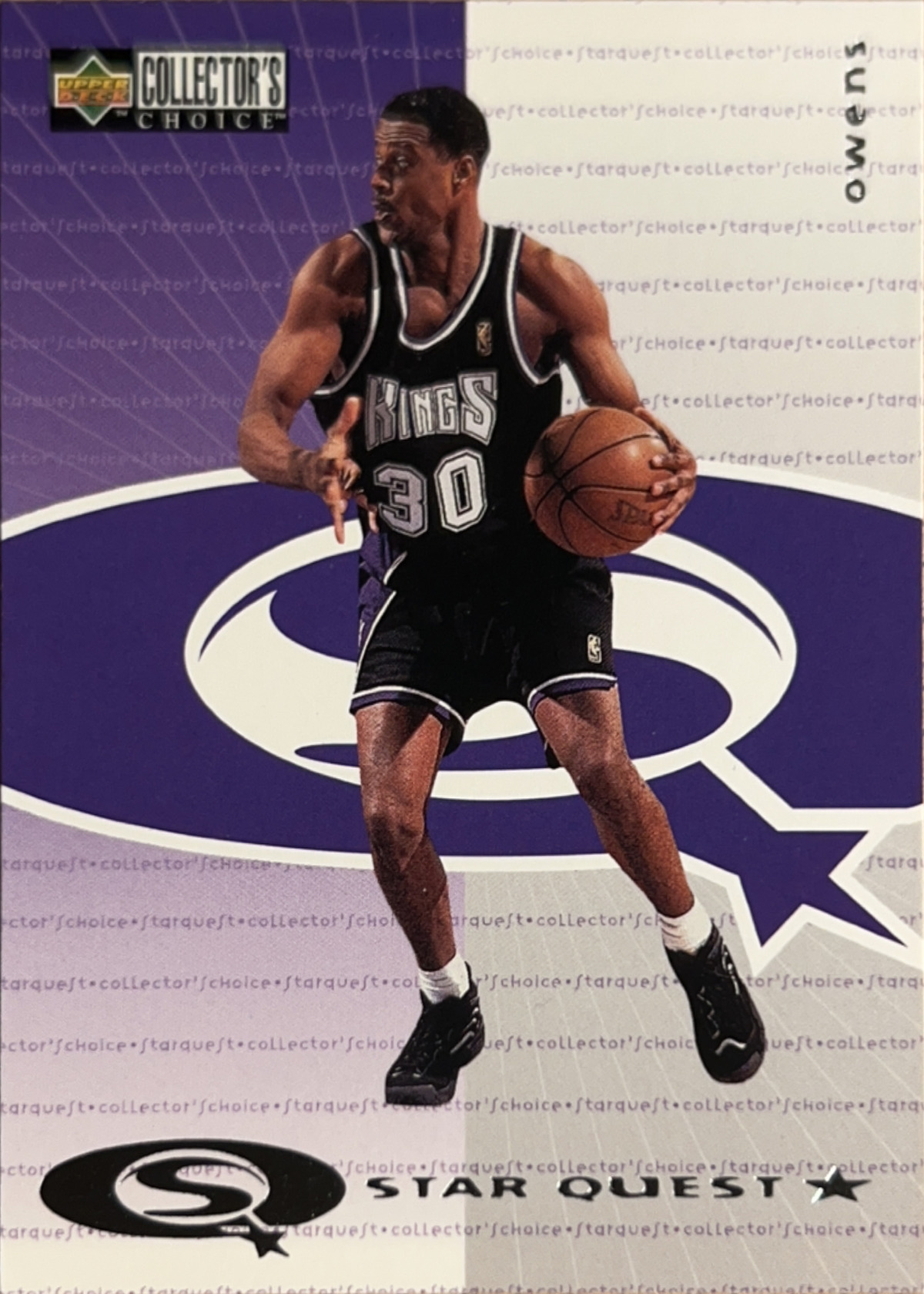 Billy Owens