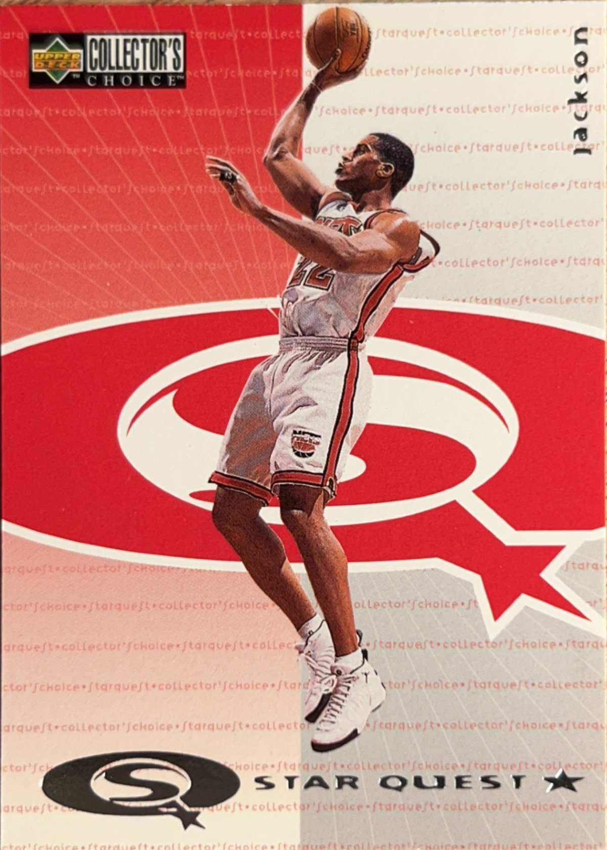 Jim Jackson