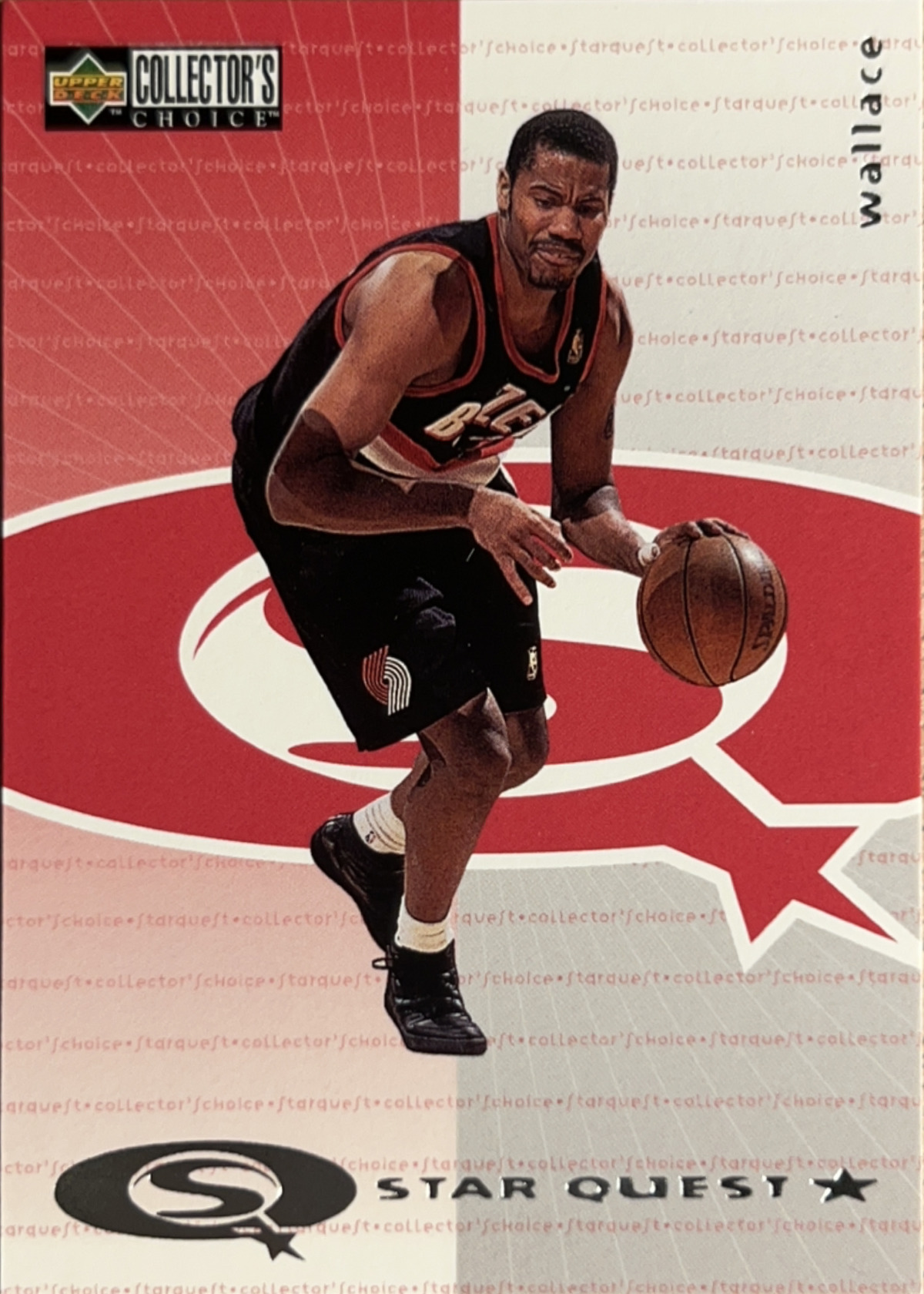 Rasheed Wallace