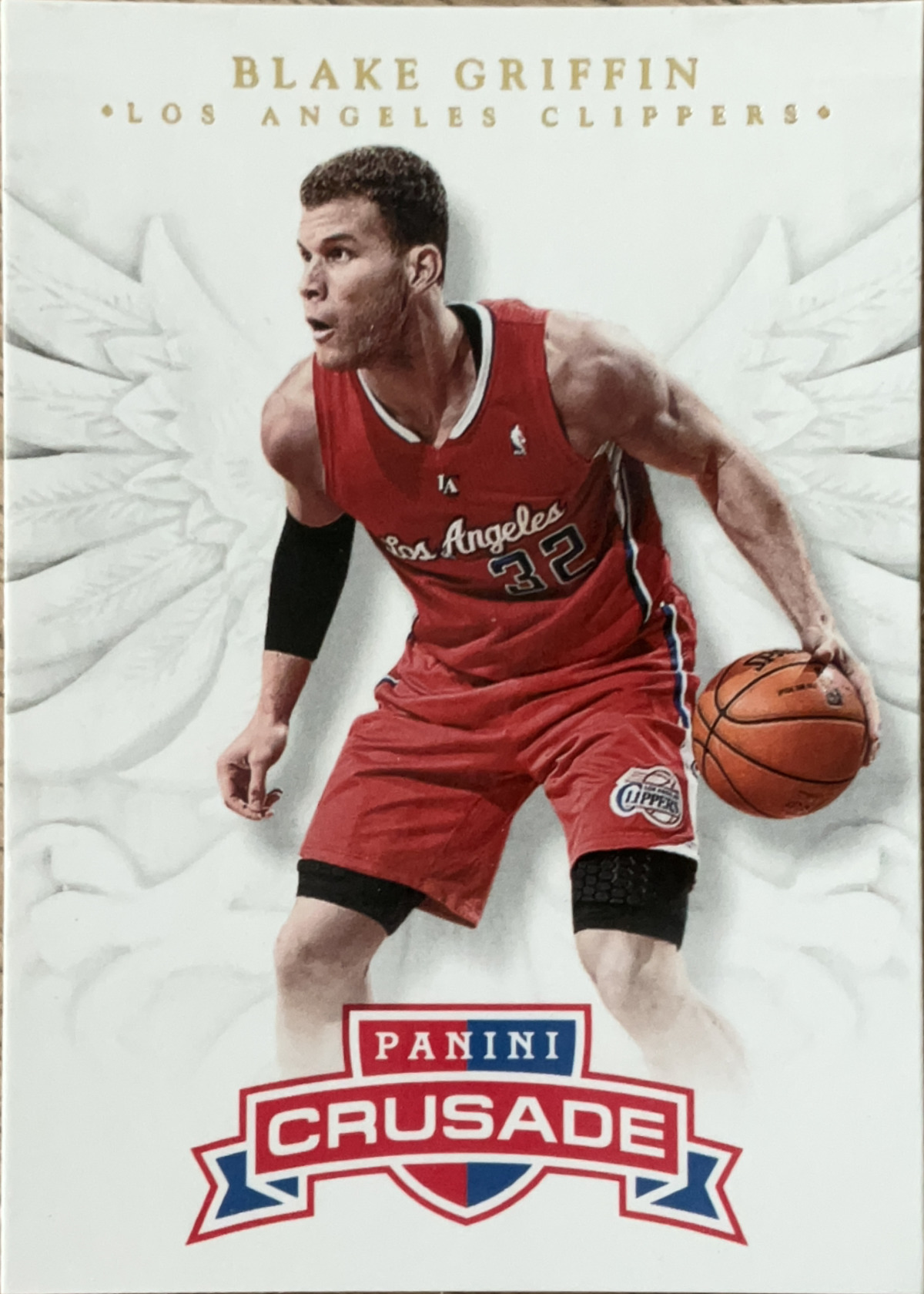 Blake Griffin