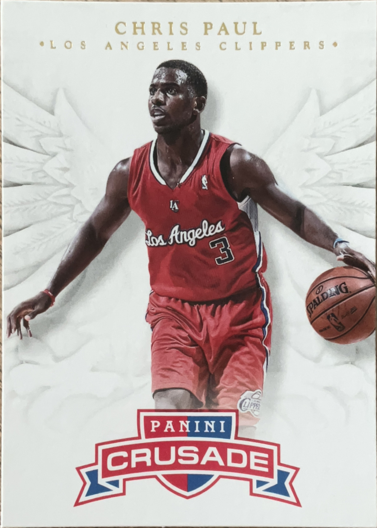 Chris Paul