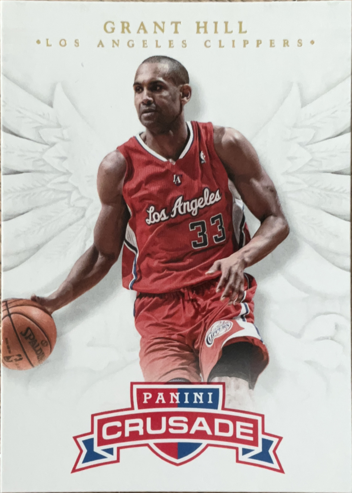 Grant Hill