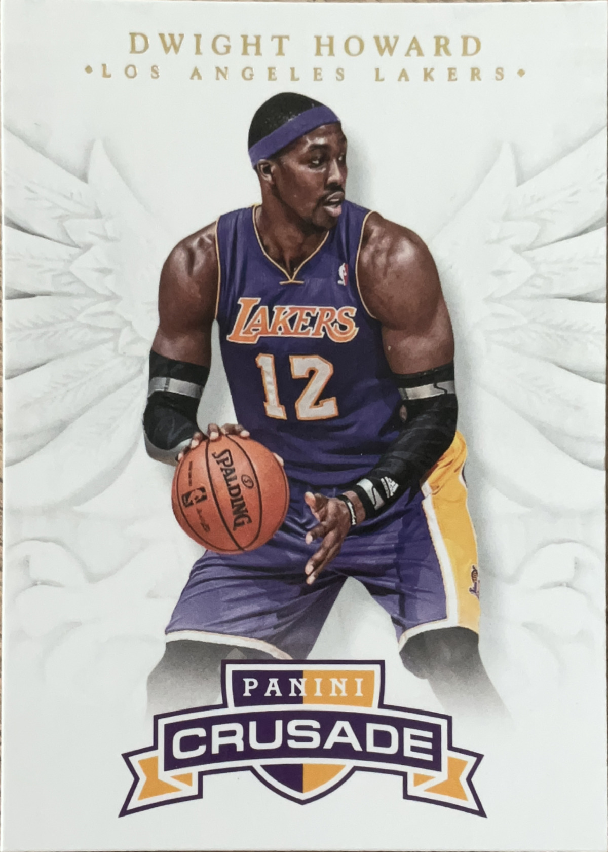 Dwight Howard