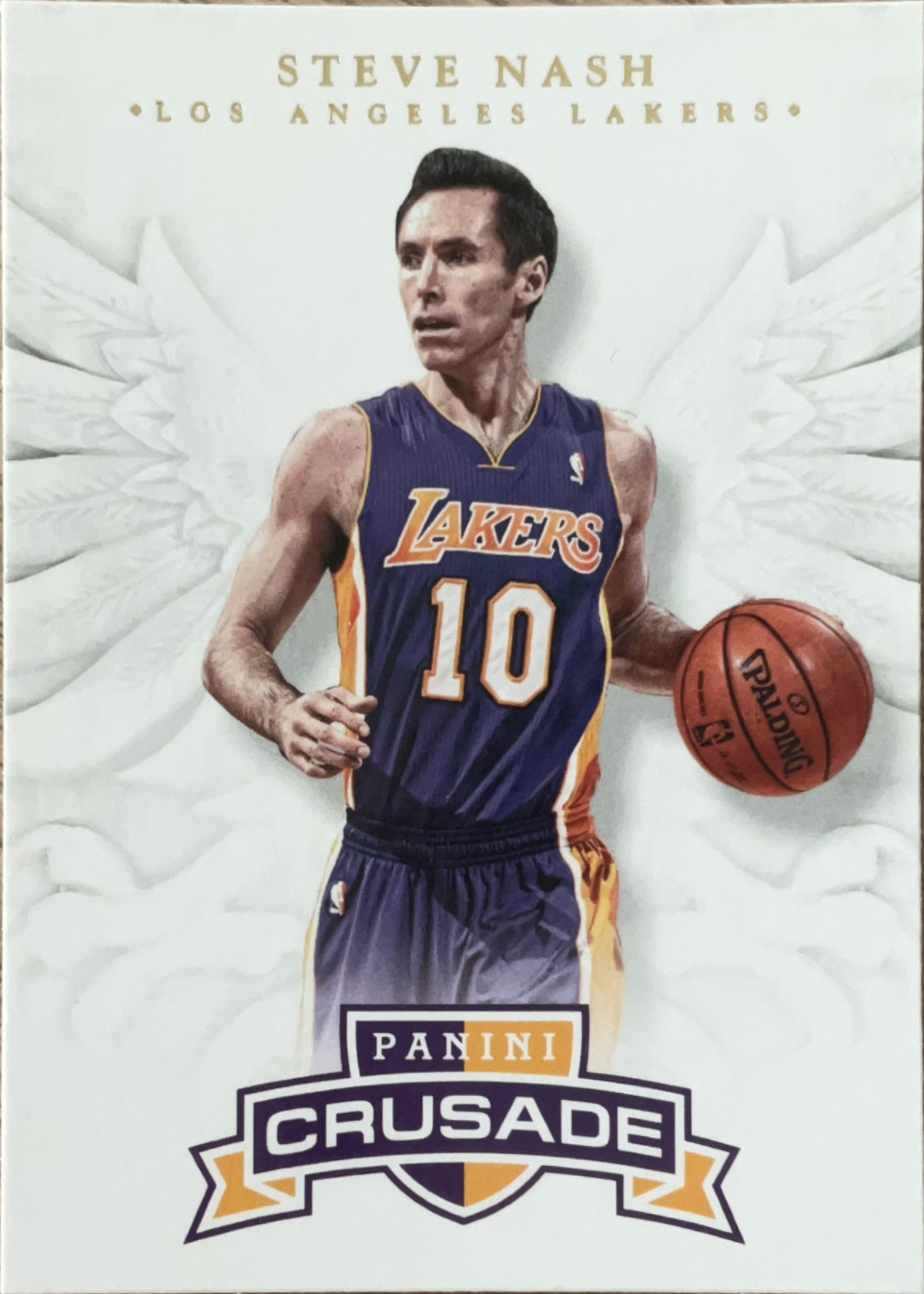 Steve Nash