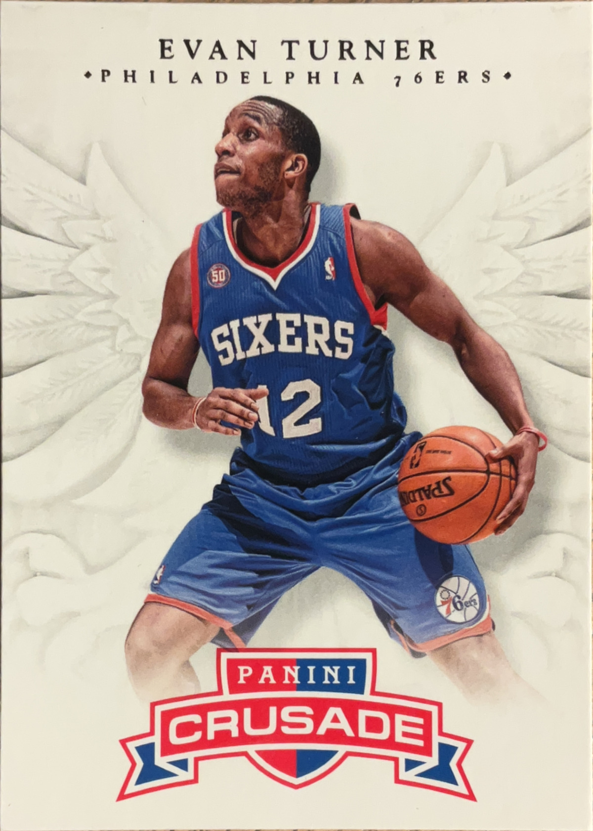 Evan Turner