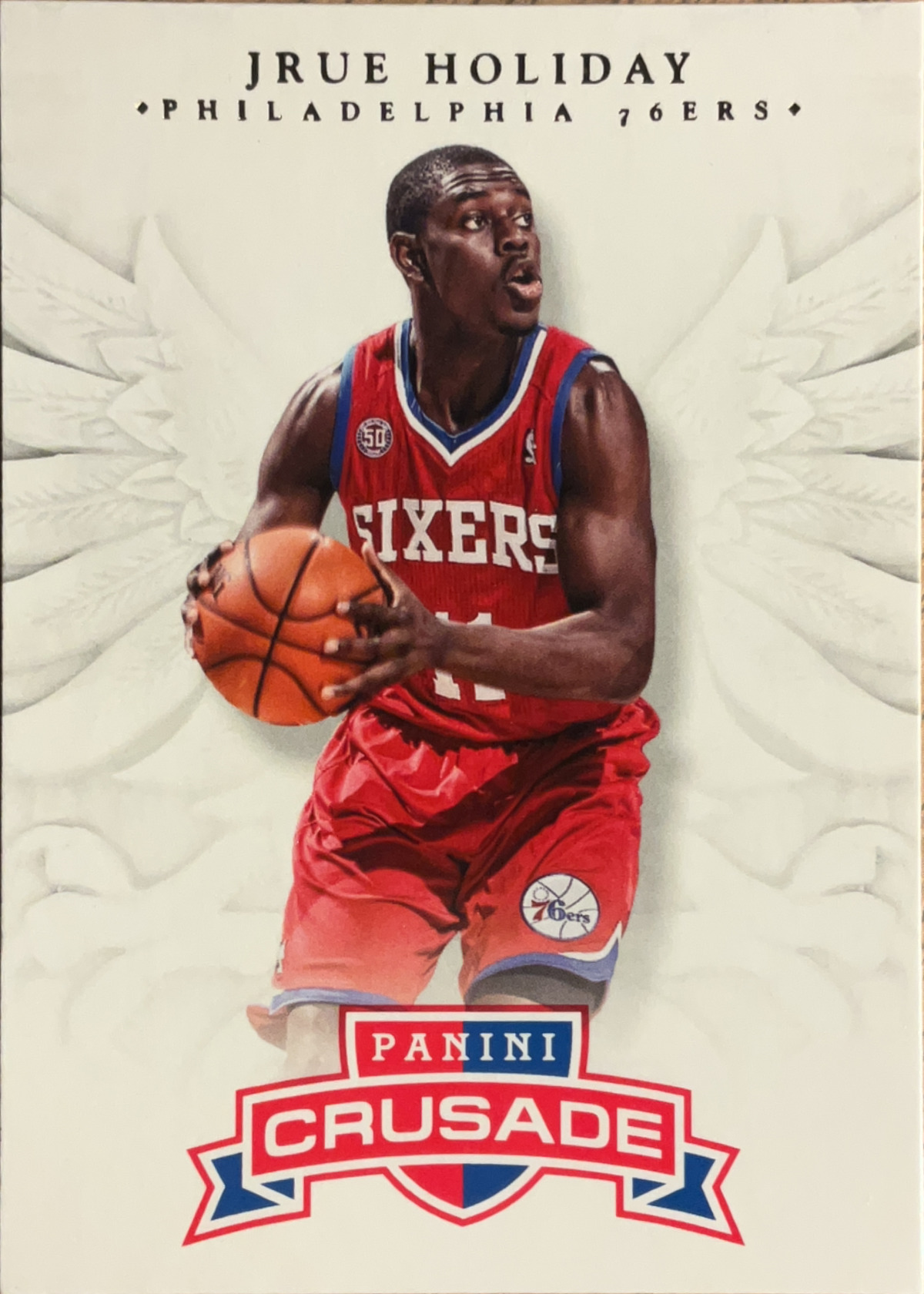 Jrue Holiday