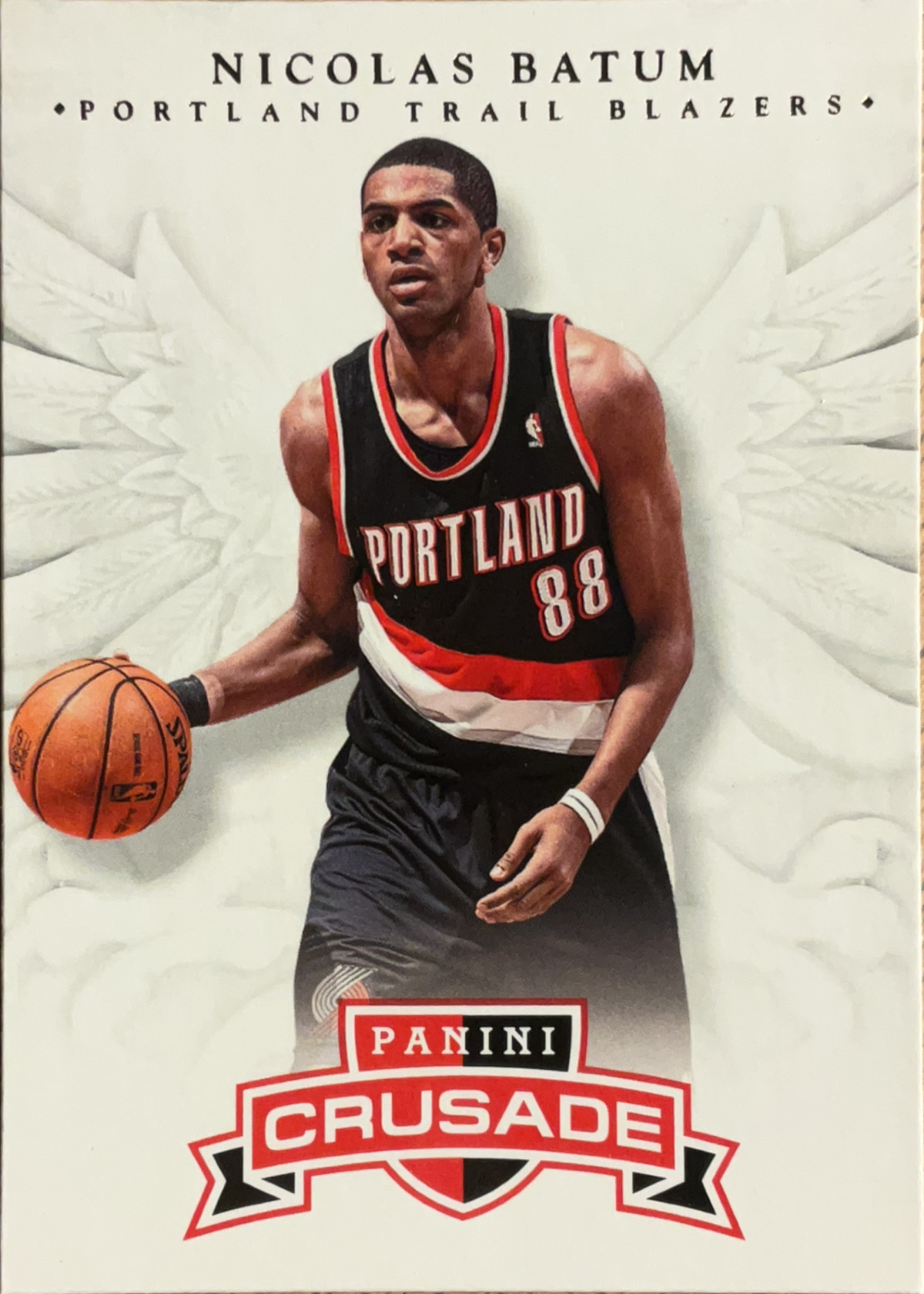 Nicolas Batum