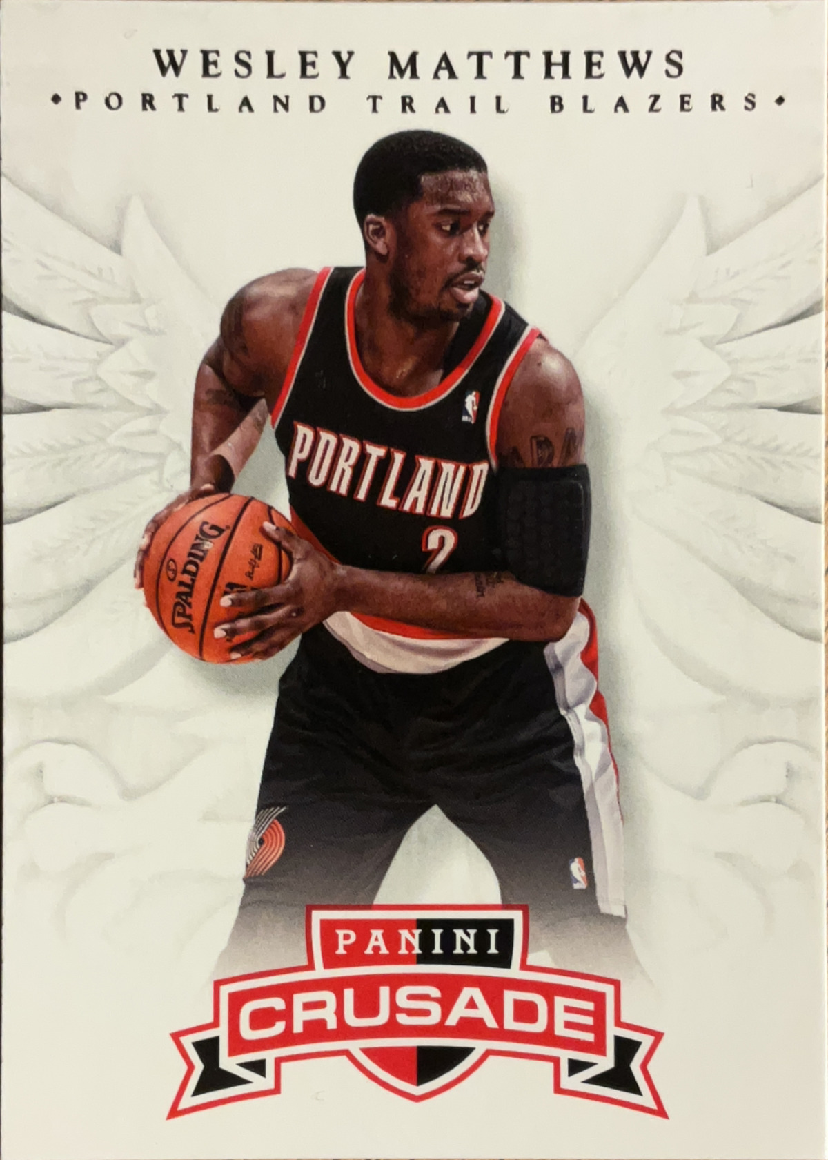 Wesley Matthews