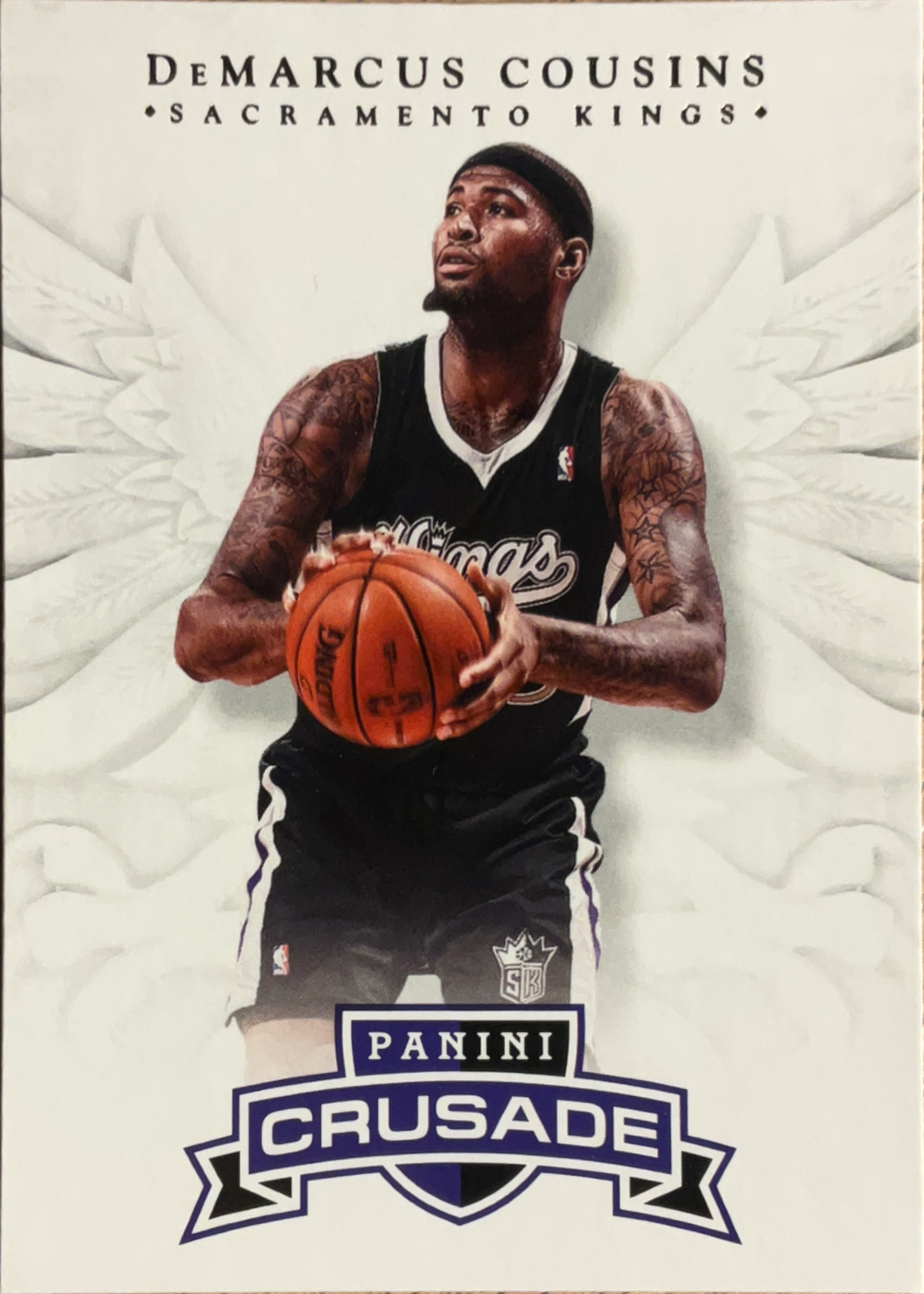 DeMarcus Cousins