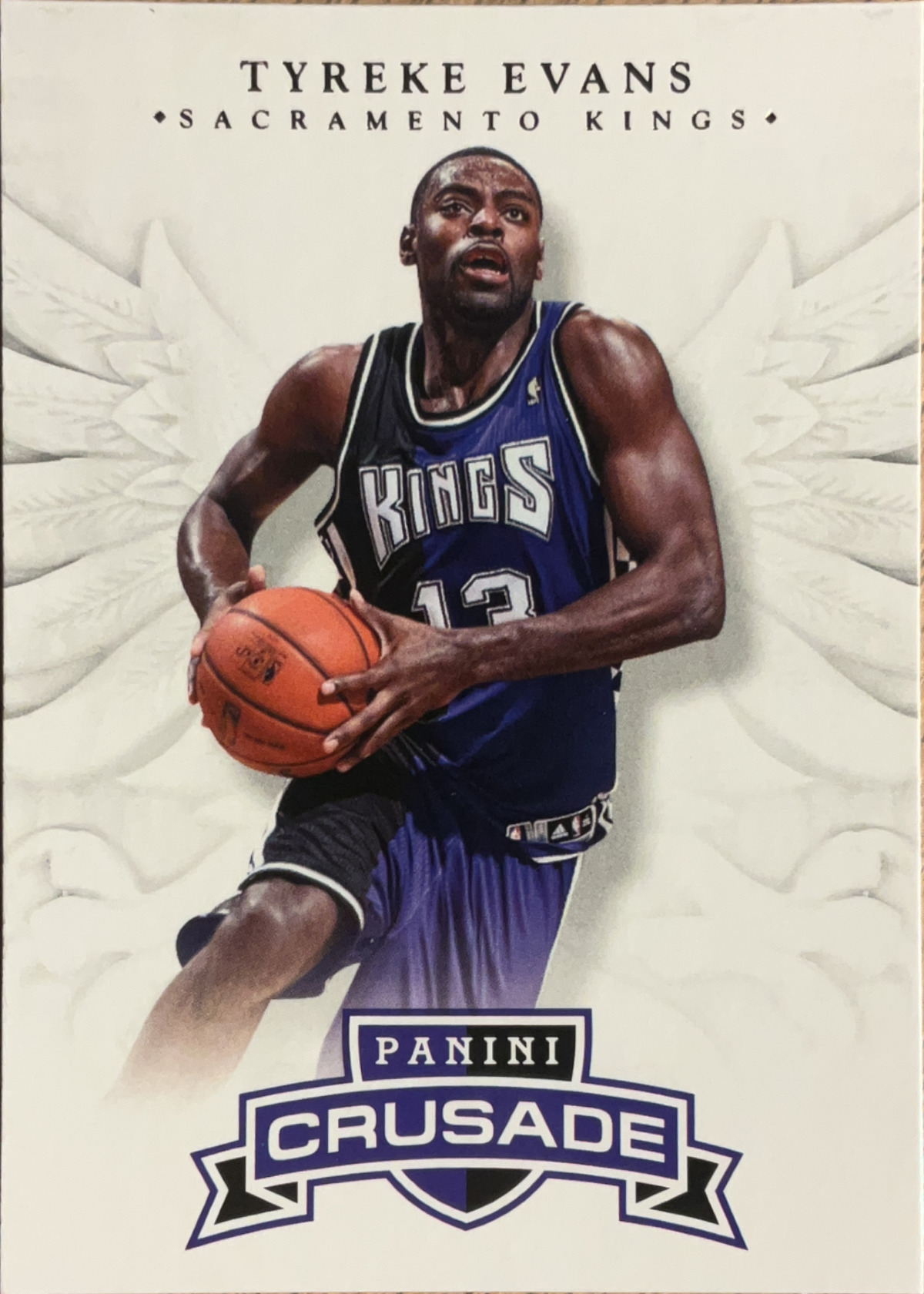 Tyreke Evans