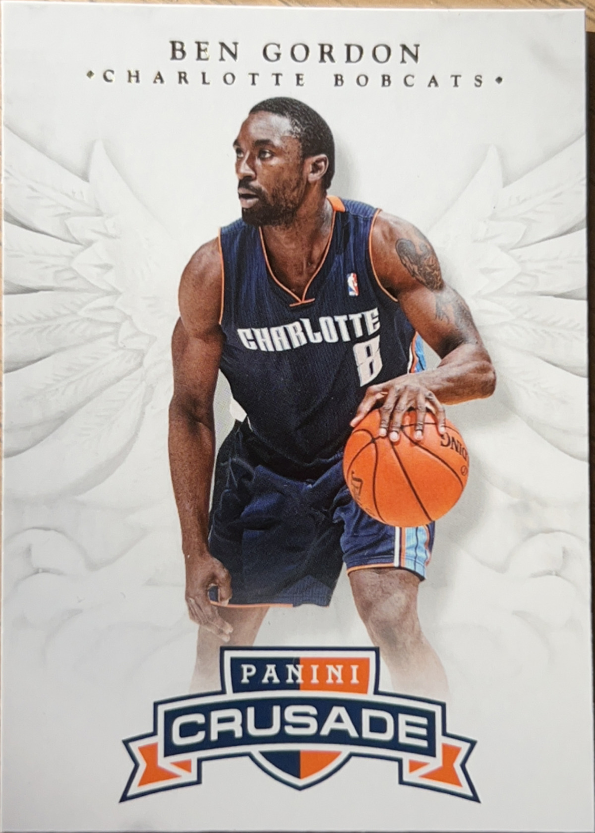 Ben Gordon
