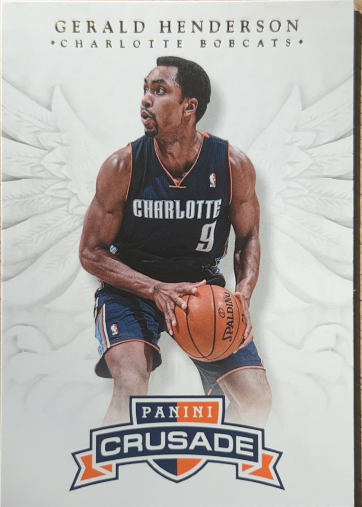 Gerald Henderson