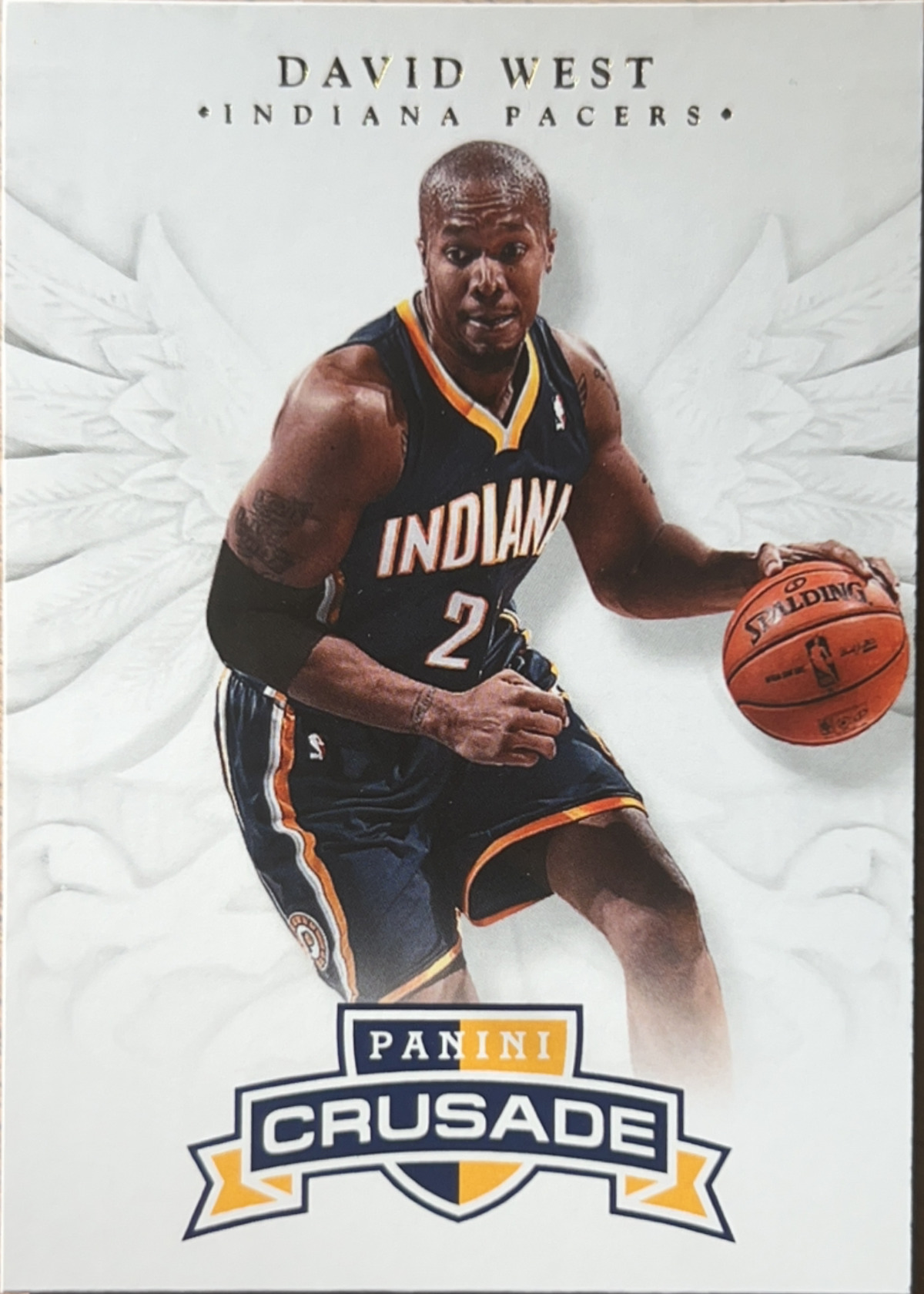 David West