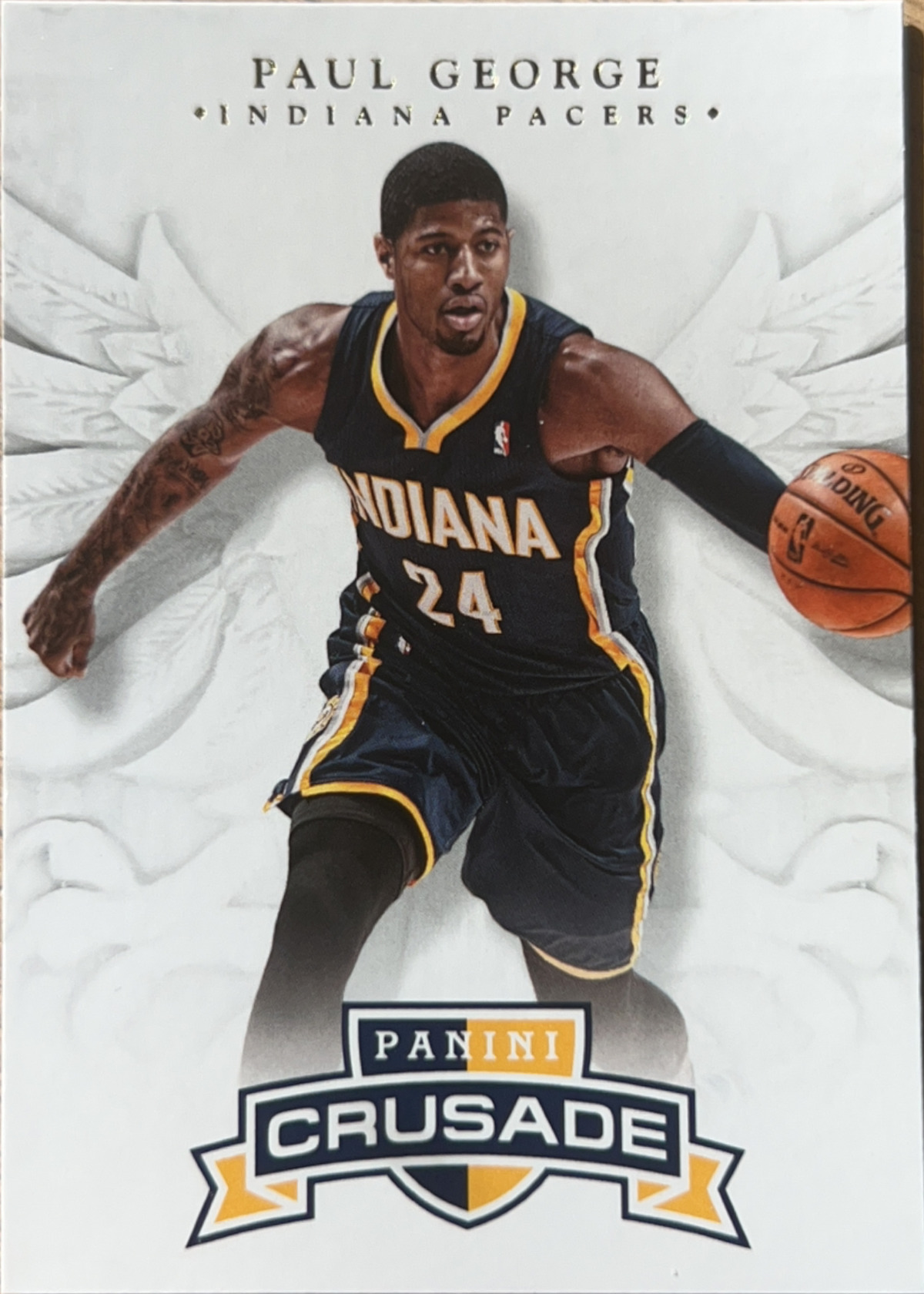 Paul George