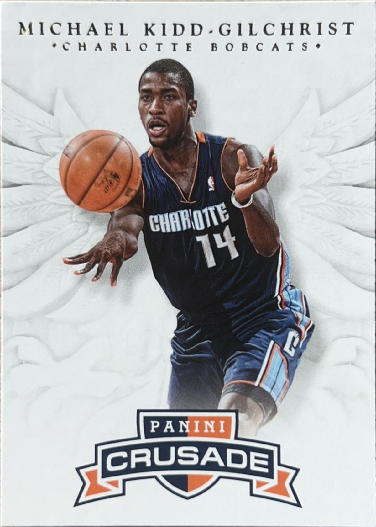 Michael Kidd-Gilchrist