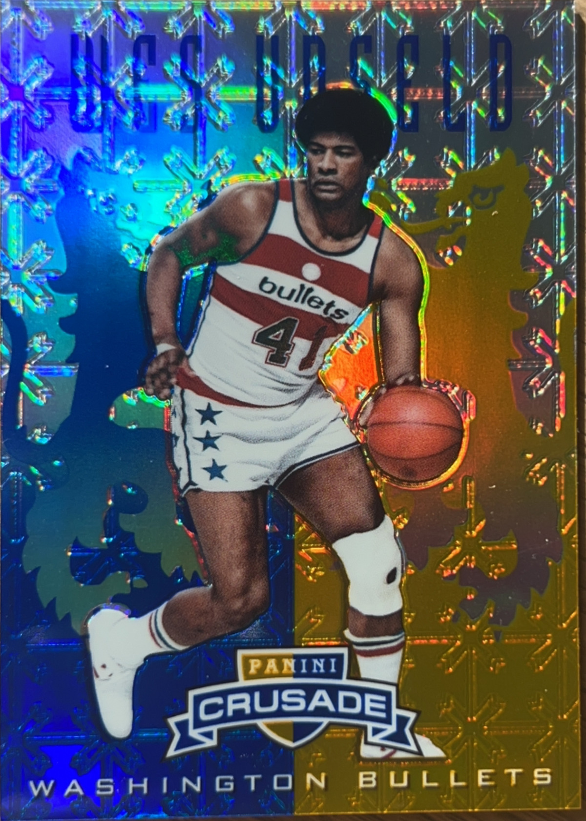Wes Unseld