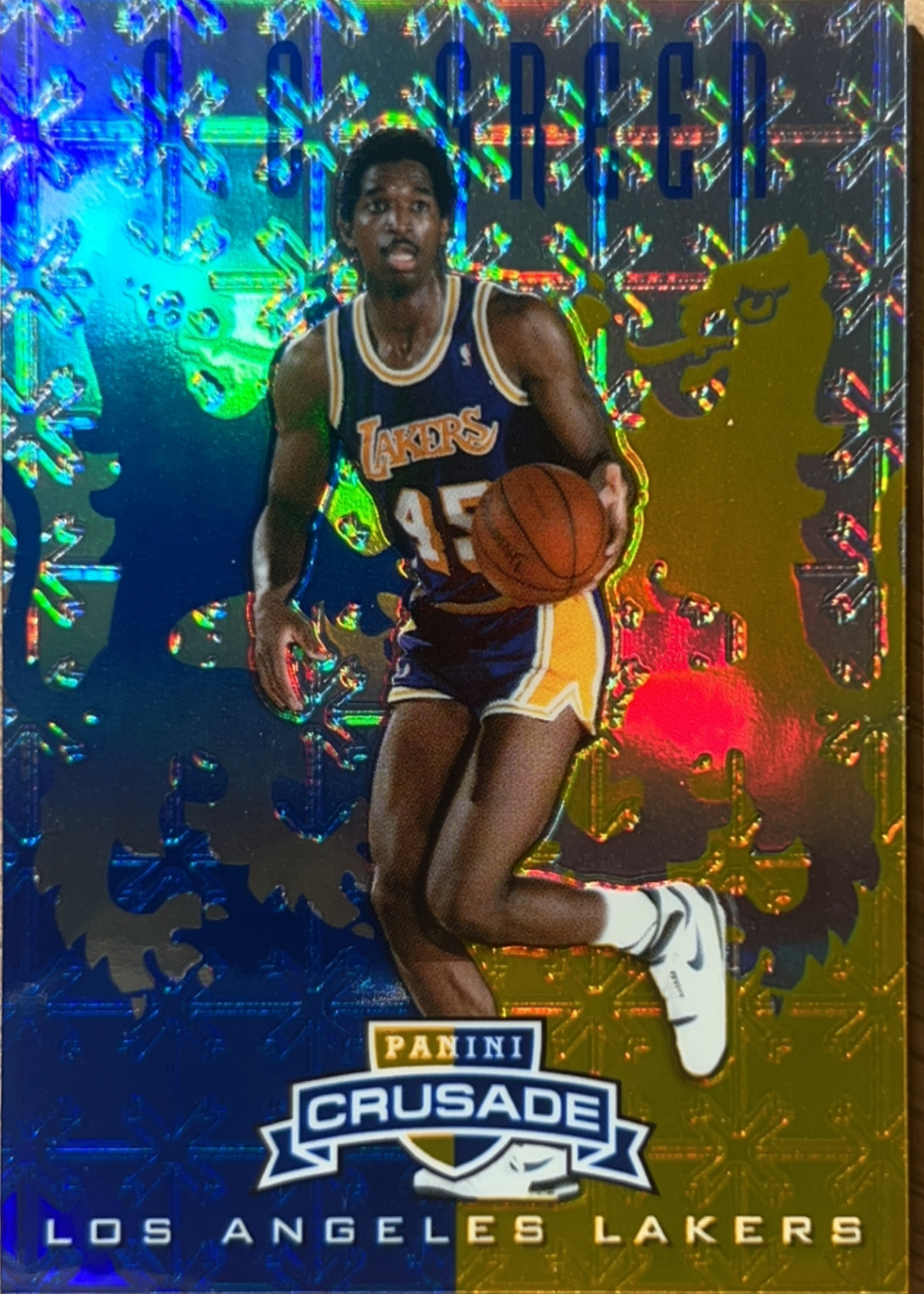 A.C. Green
