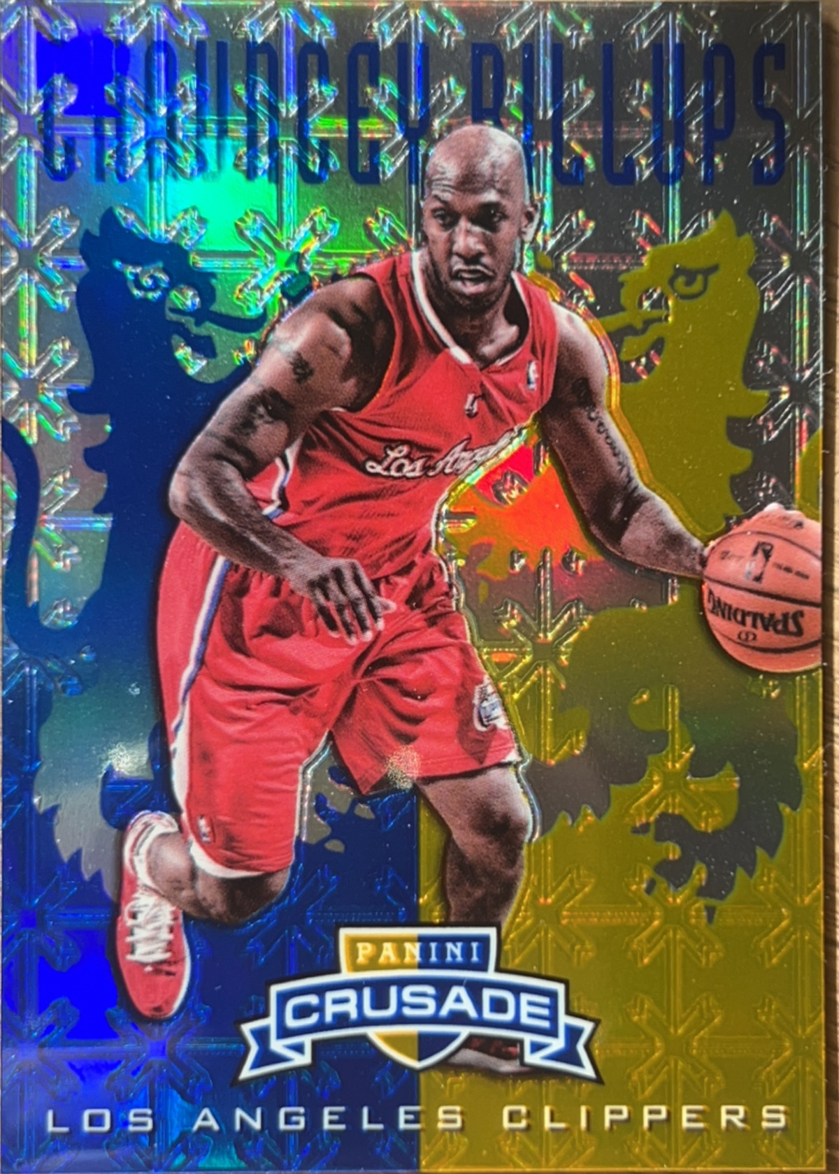 Chauncey Billups