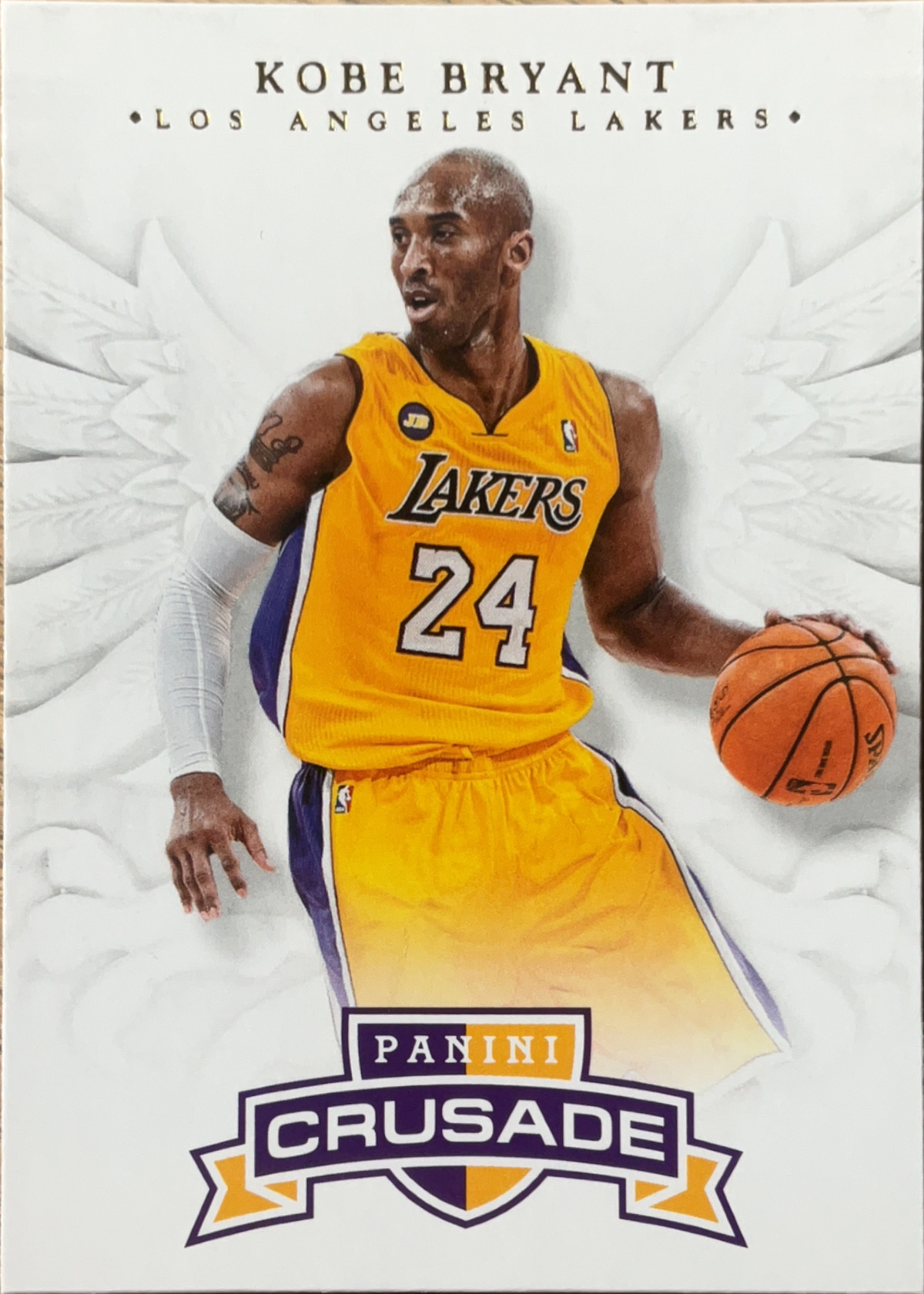 Kobe Bryant