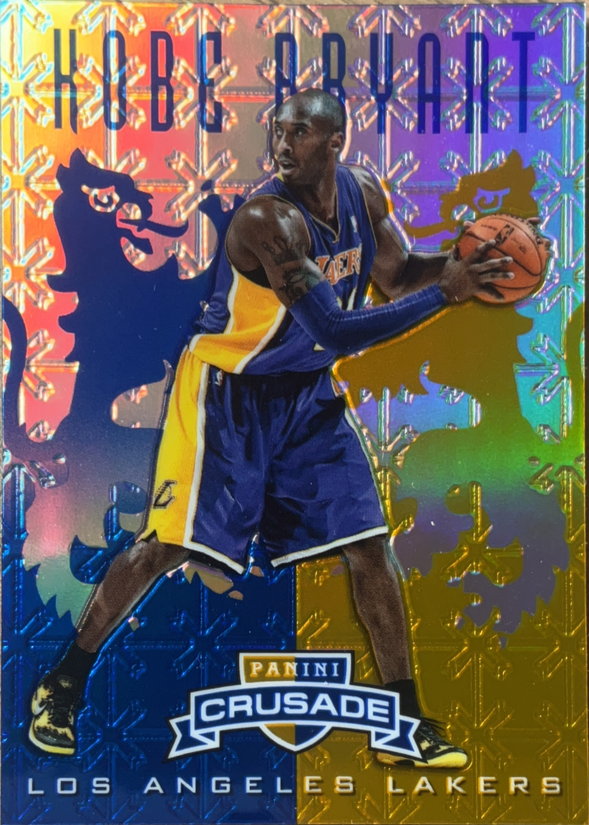 Kobe Bryant