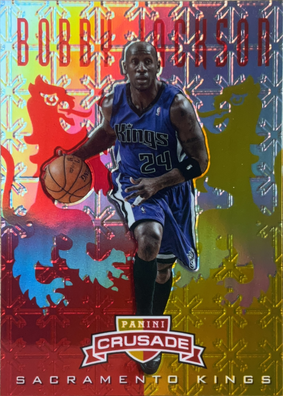 Bobby Jackson