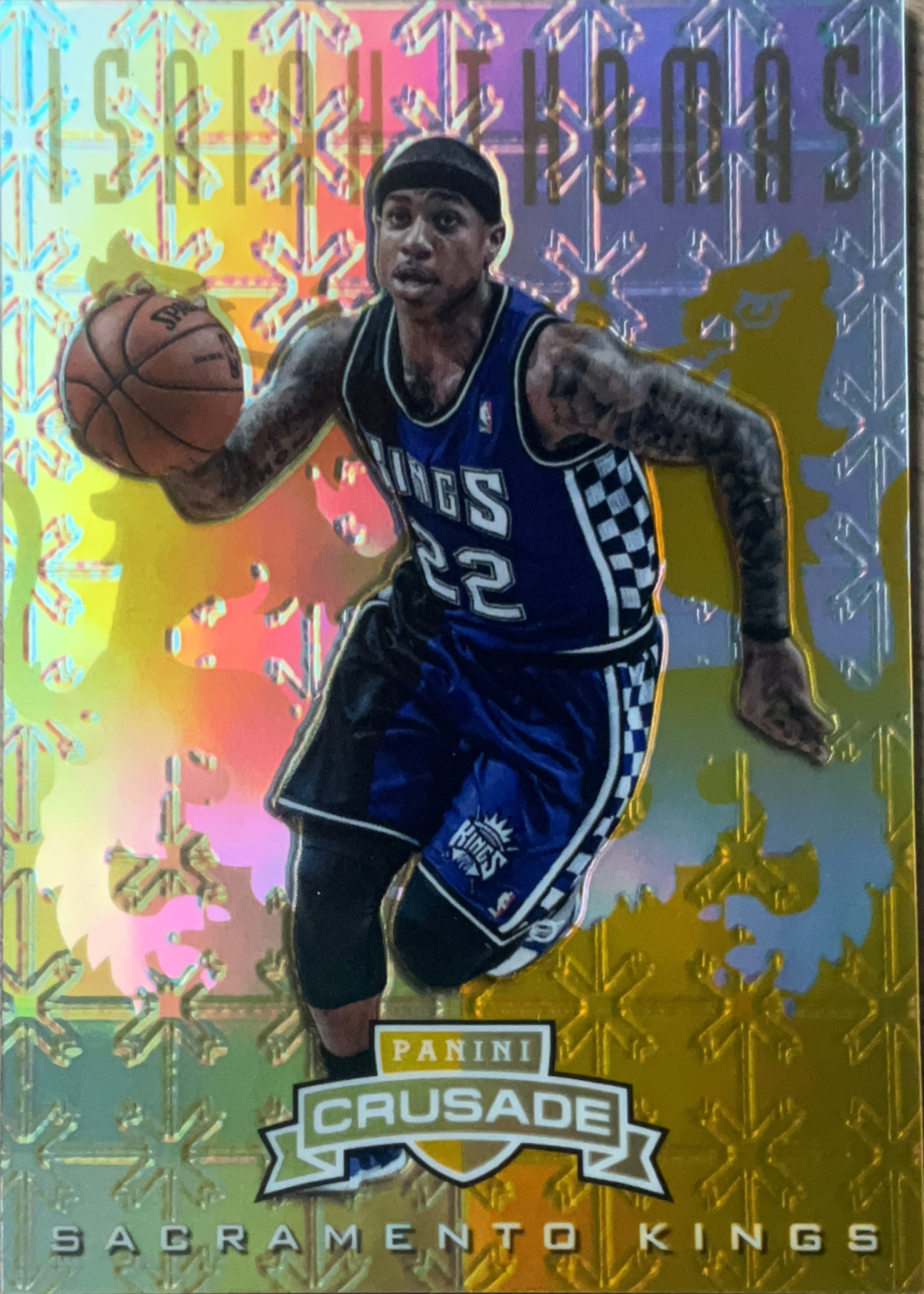 Isaiah Thomas