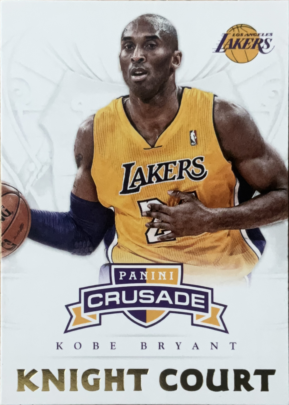 Kobe Bryant