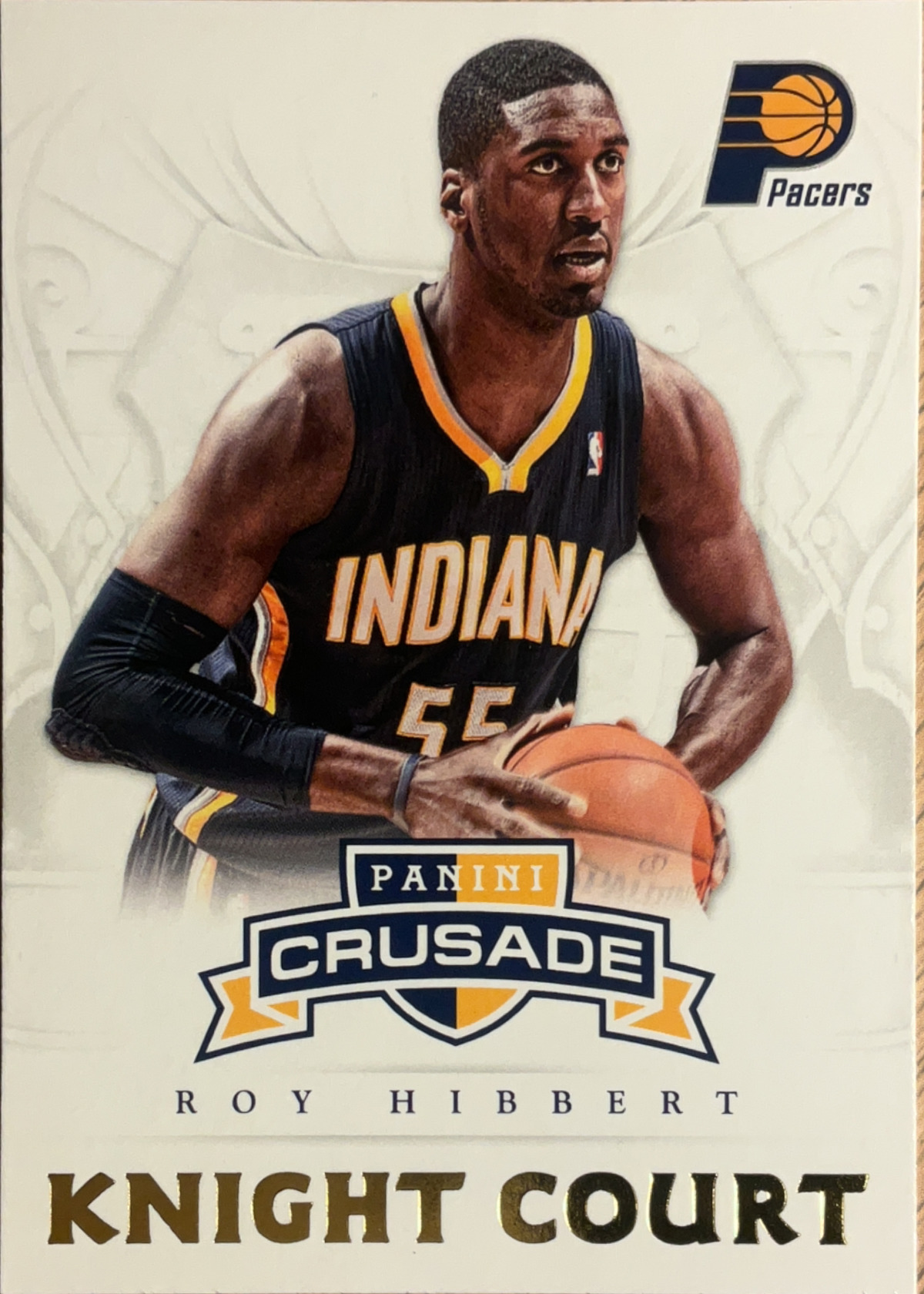 Roy Hibbert