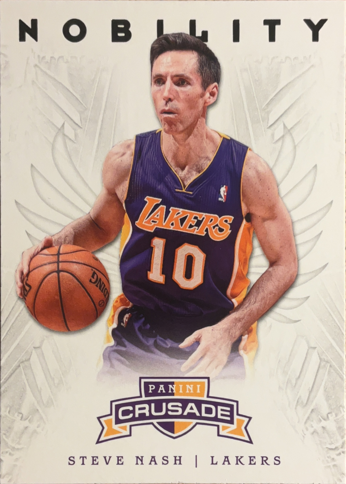 Steve Nash