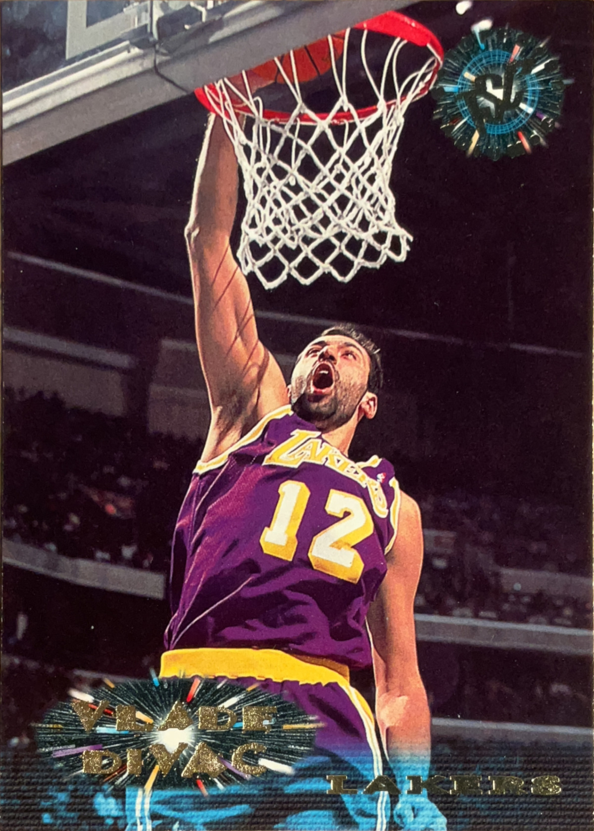 Vlade Divac