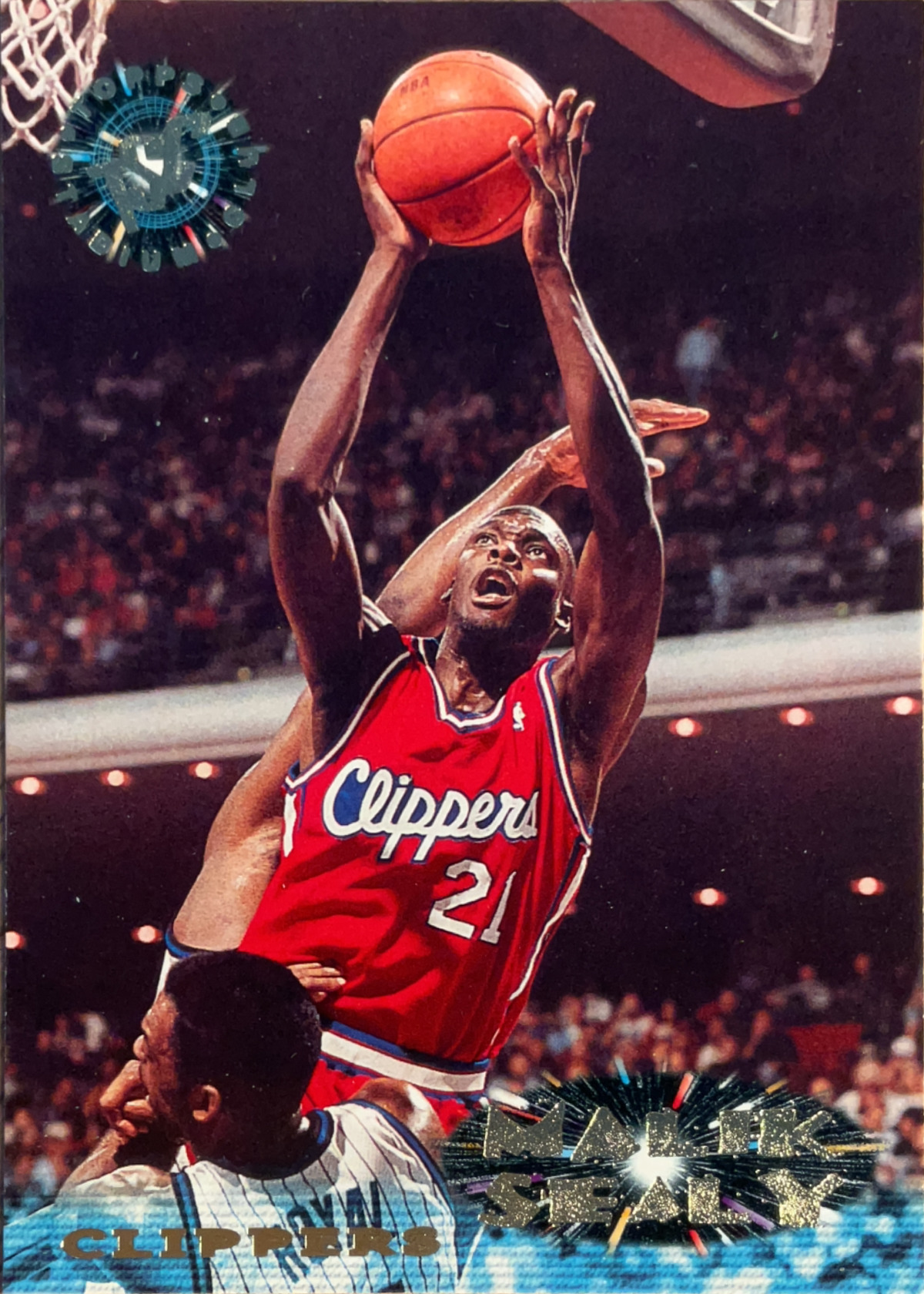 Malik Sealy