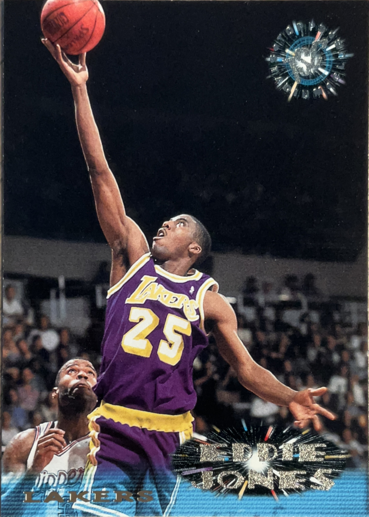 Eddie Jones