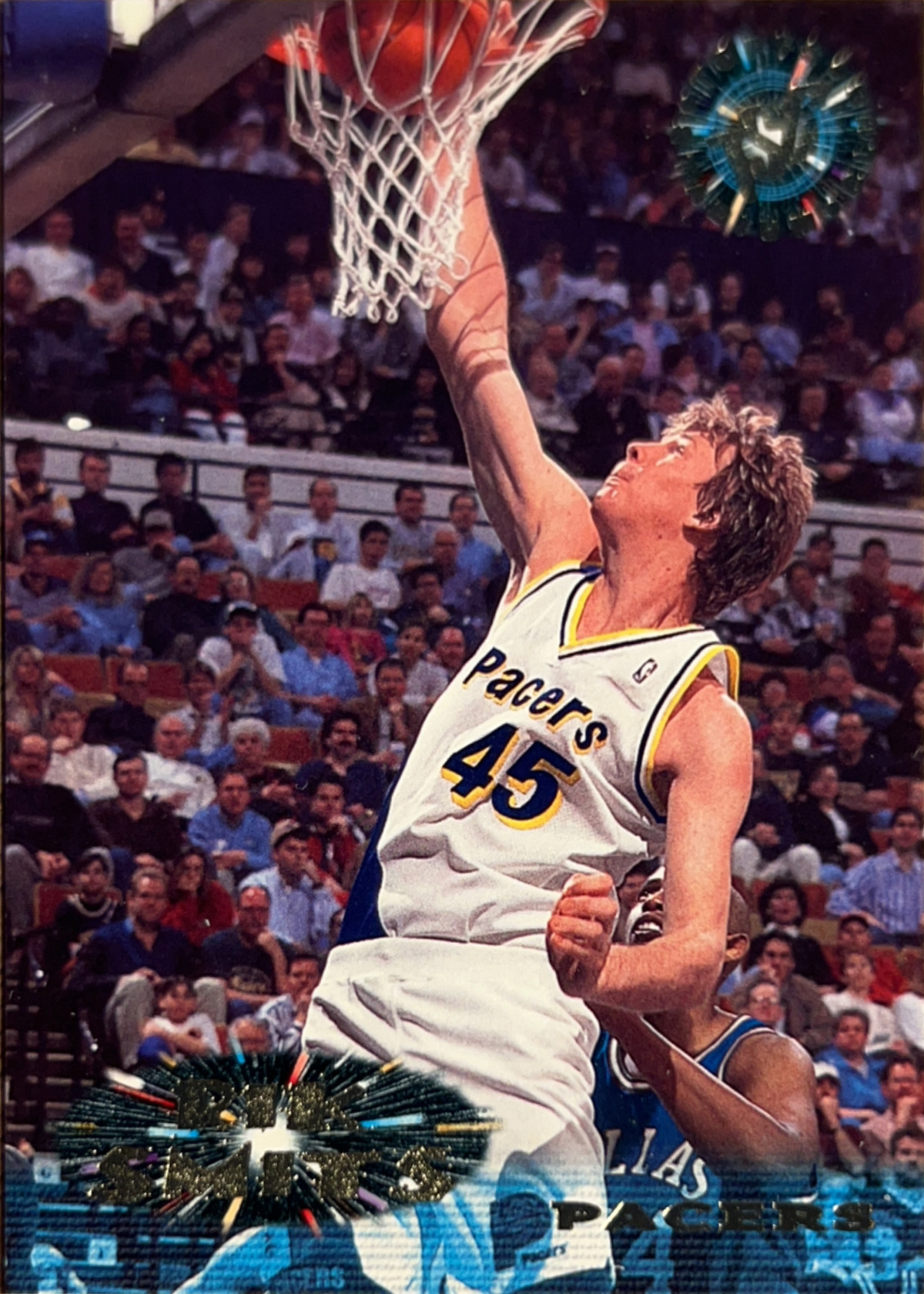 Rik Smits