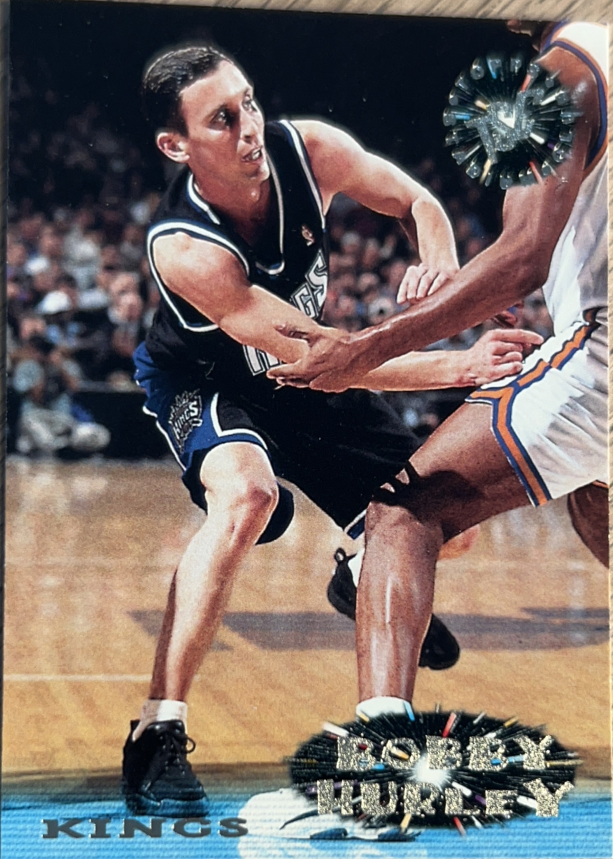 Bobby Hurley