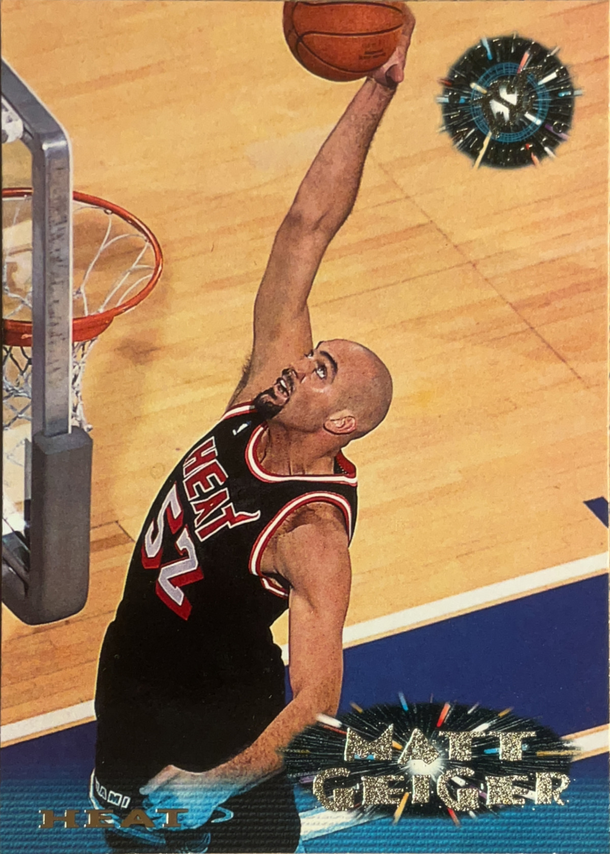 Matt Geiger